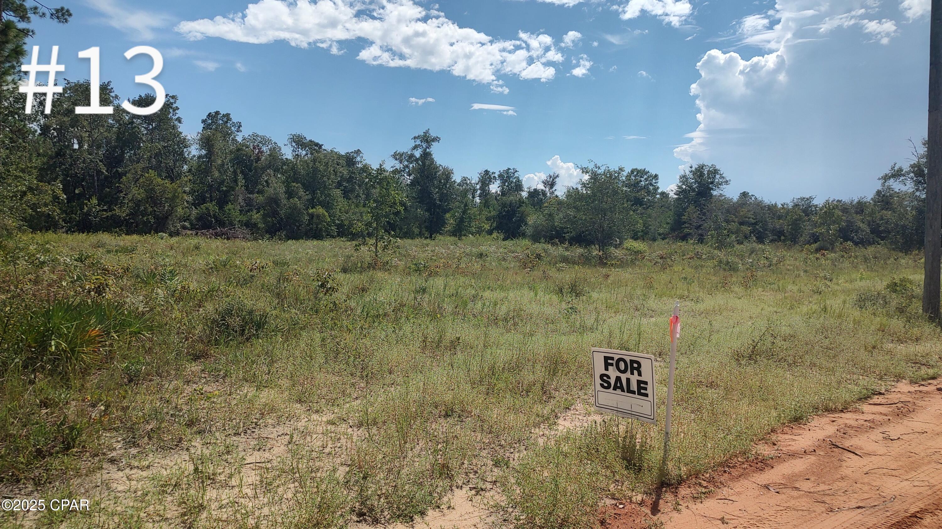 [No Recorded Subdiv] - Land