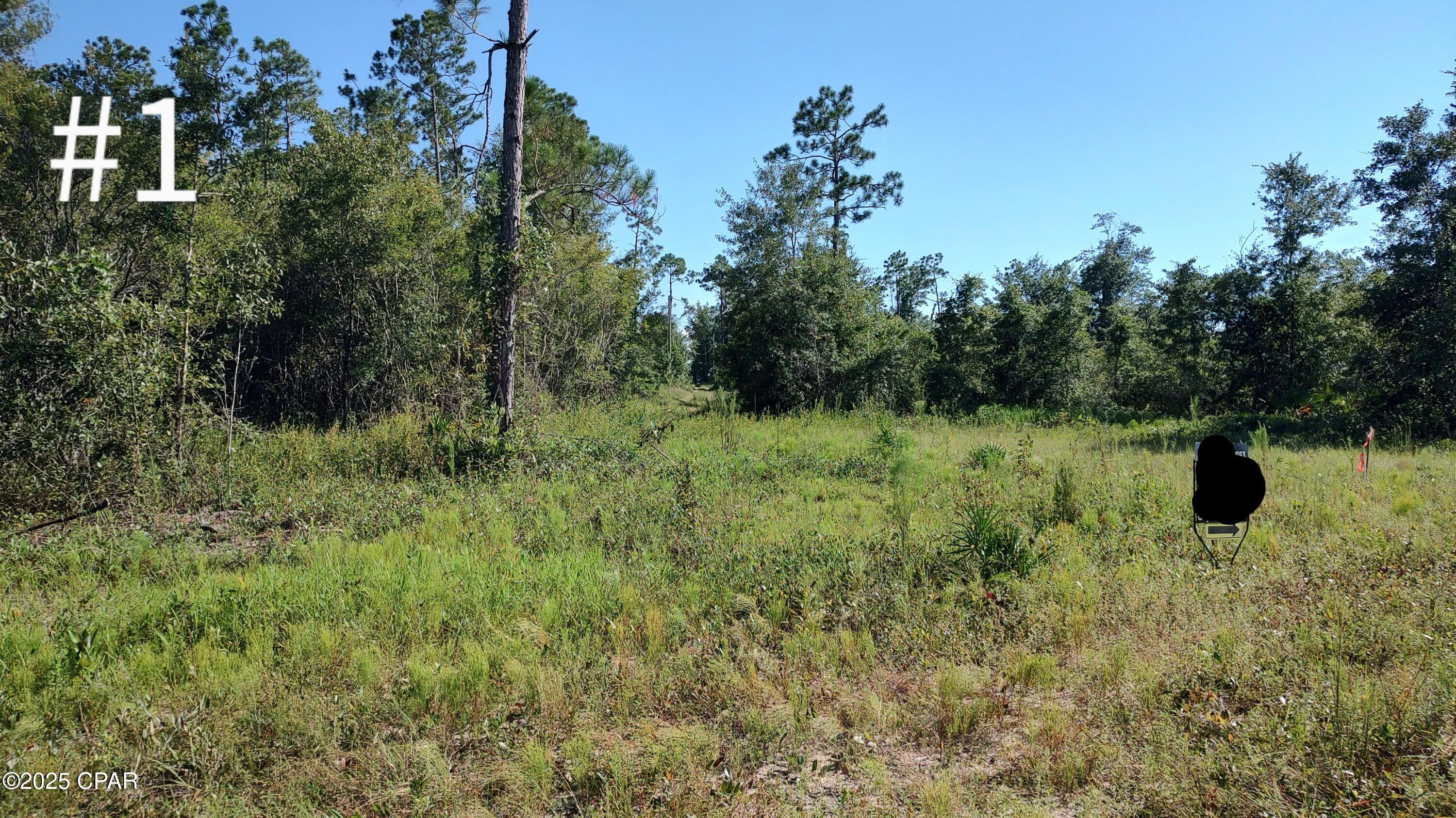 [No Recorded Subdiv] - Land