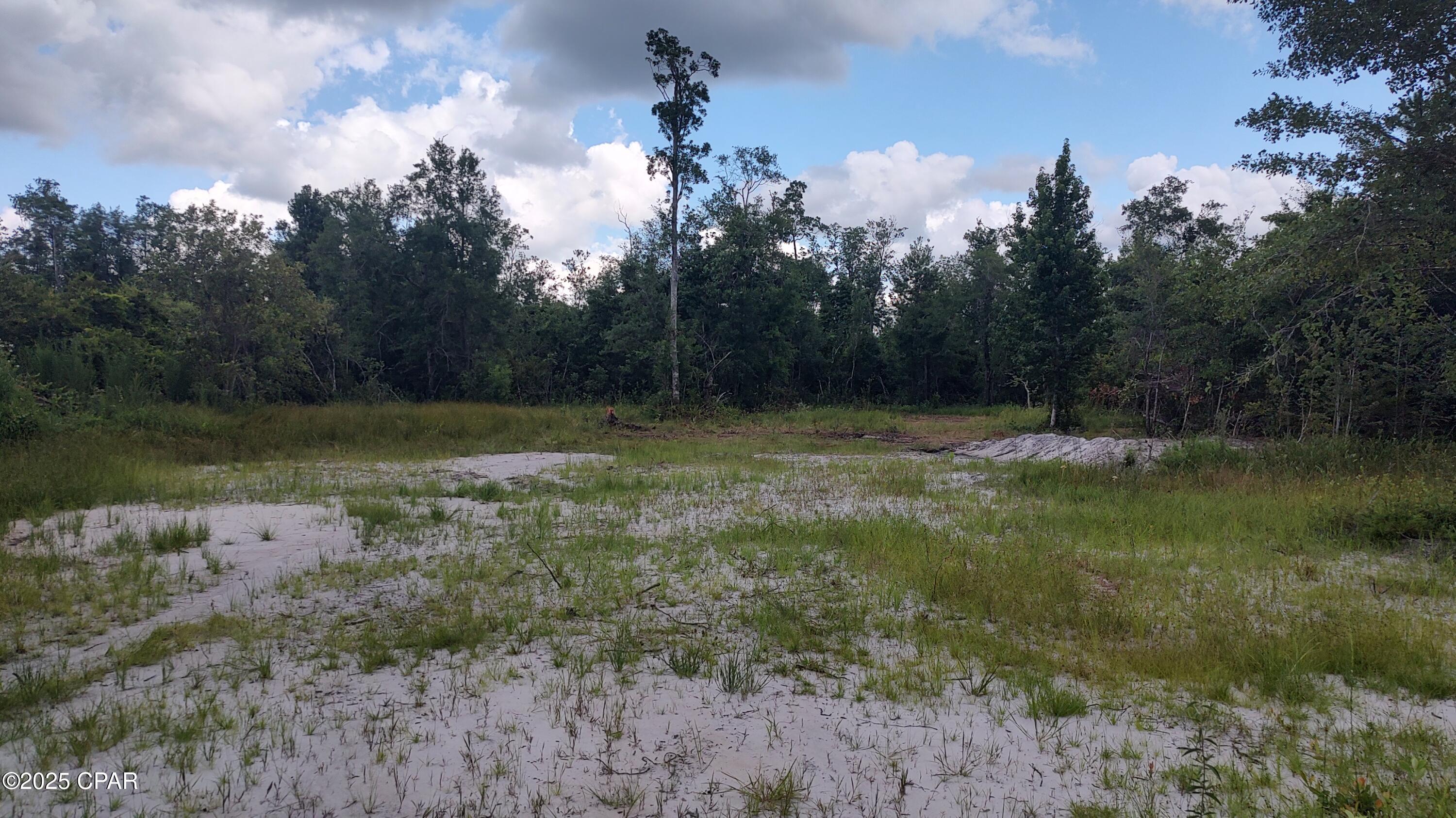 [No Recorded Subdiv] - Land