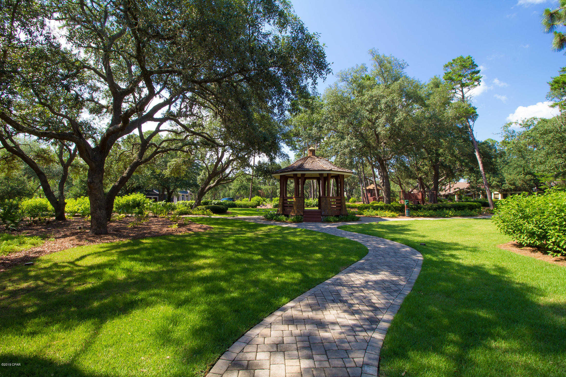 Wild Heron Phase VII - Land