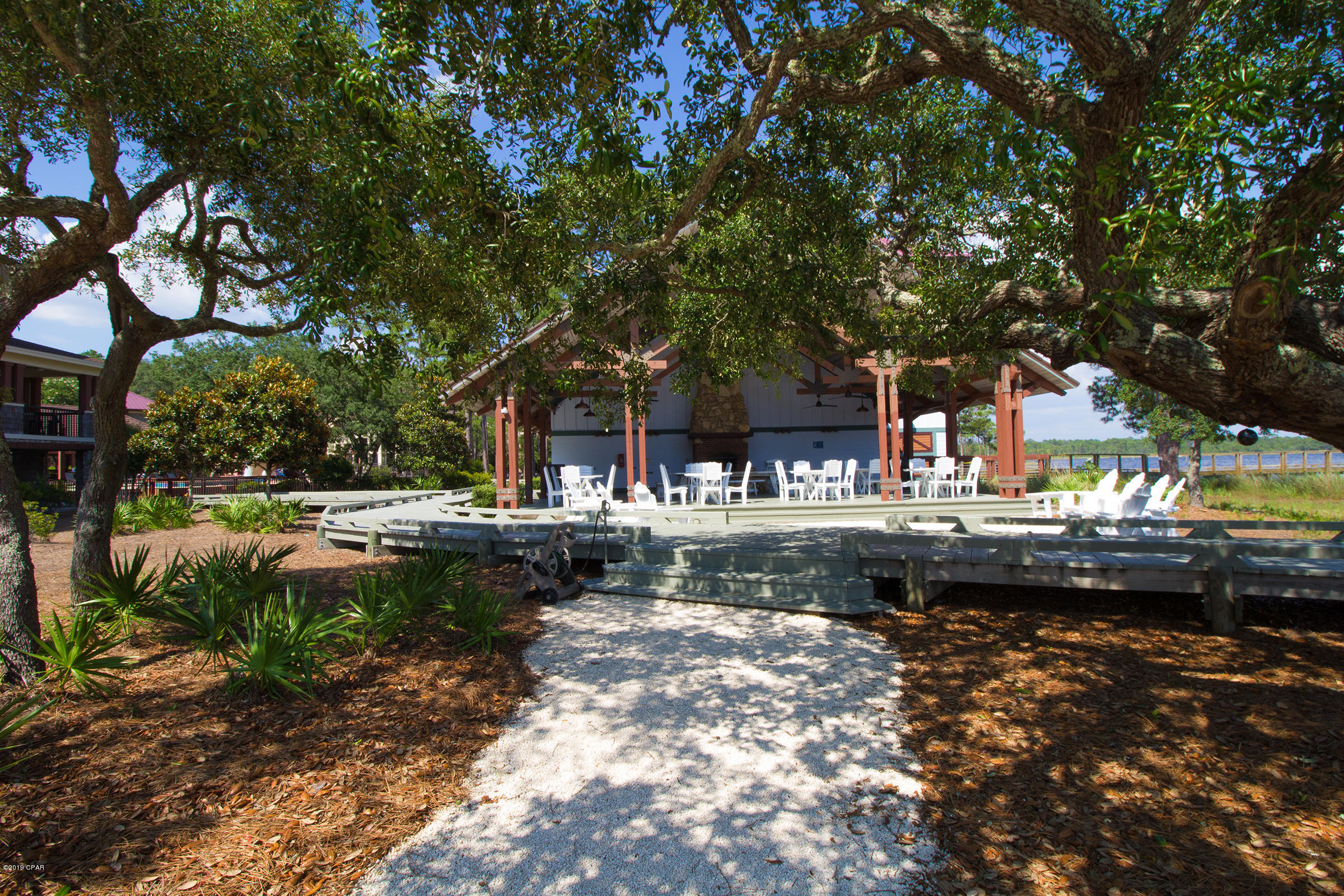 Wild Heron Phase VII - Land