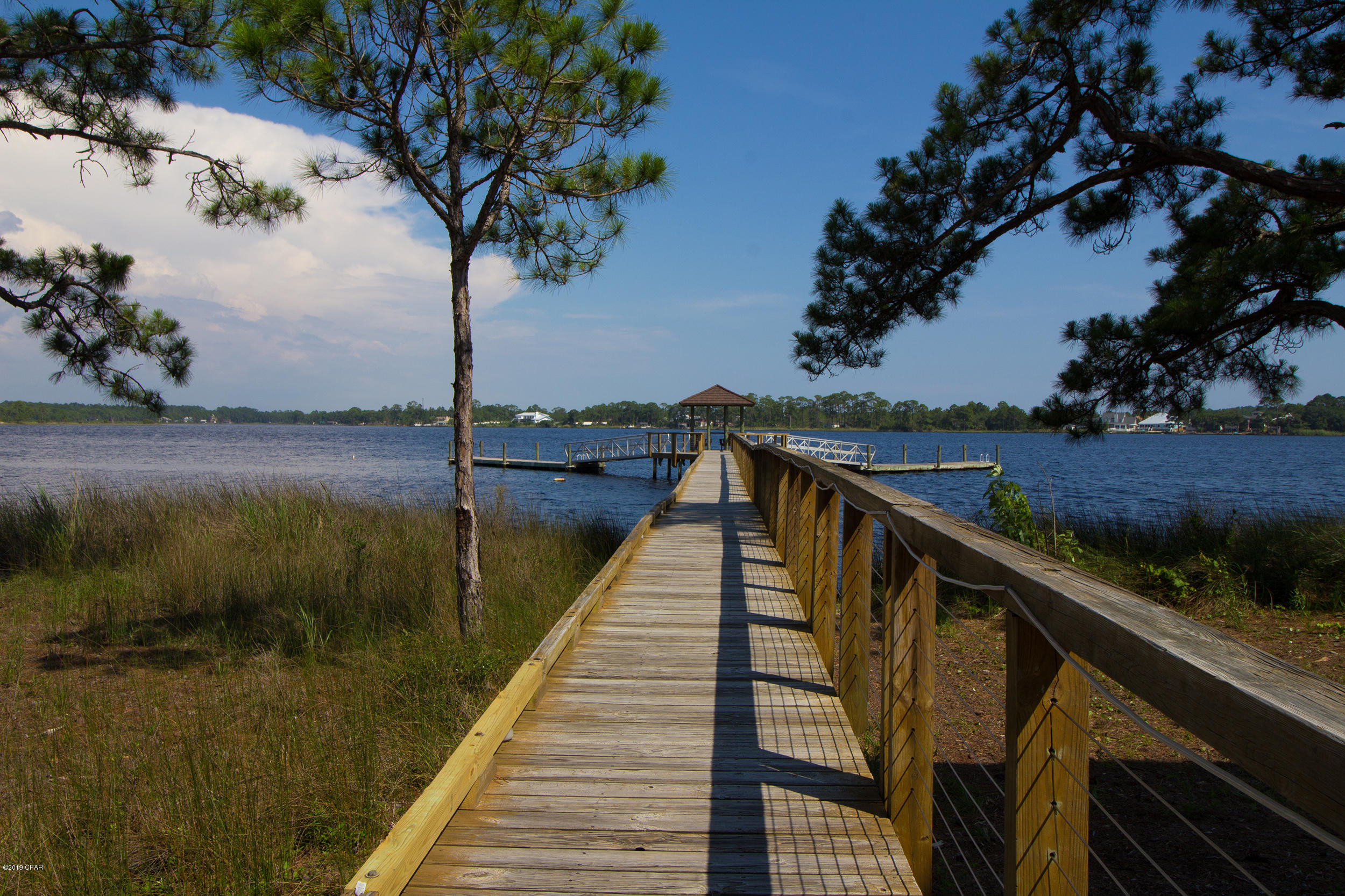 Wild Heron Phase VII - Land