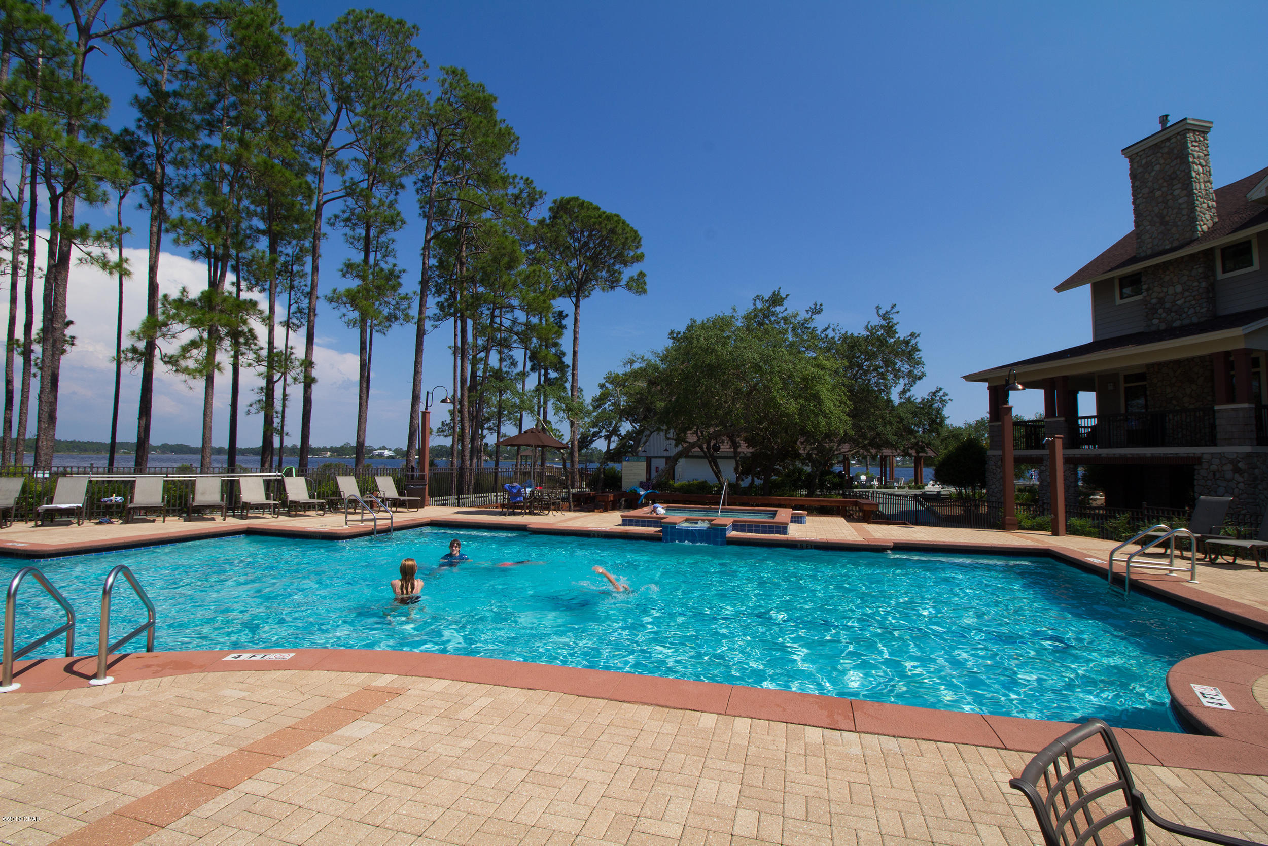 Wild Heron Phase VII - Land