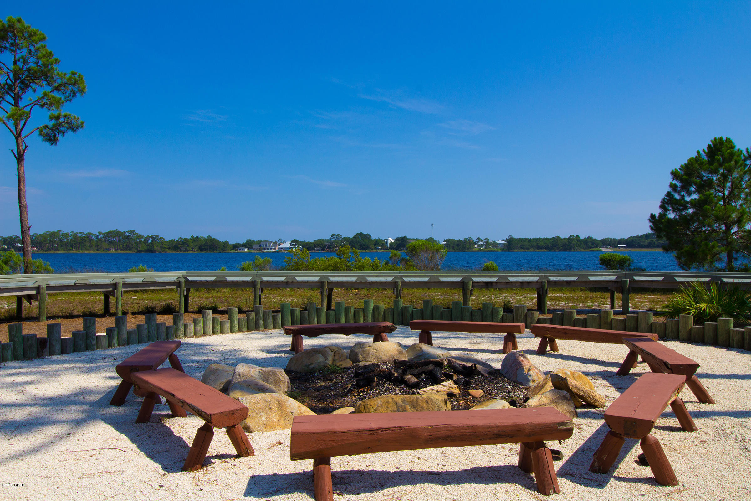 Wild Heron Phase VII - Land