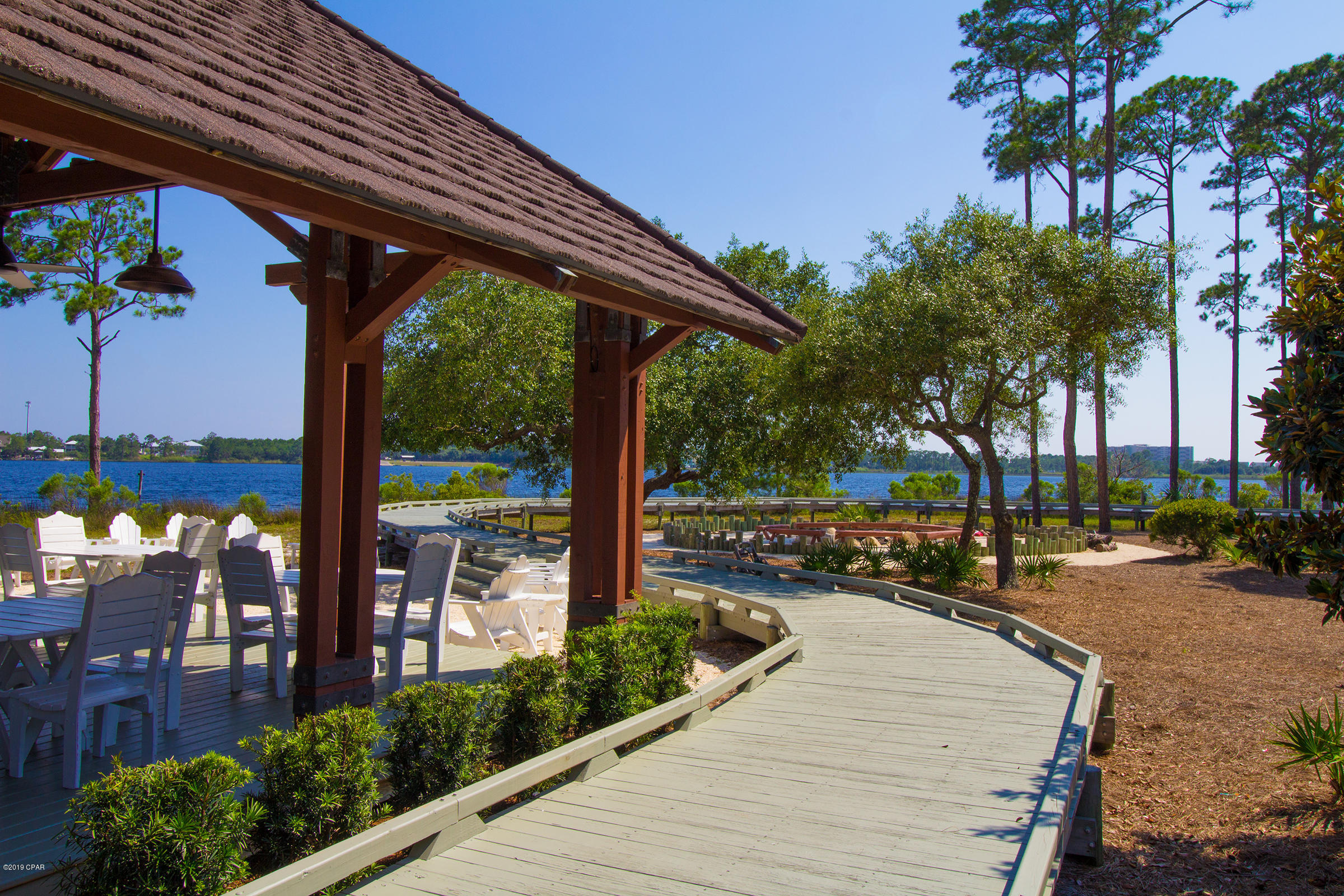 Wild Heron Phase VII - Land