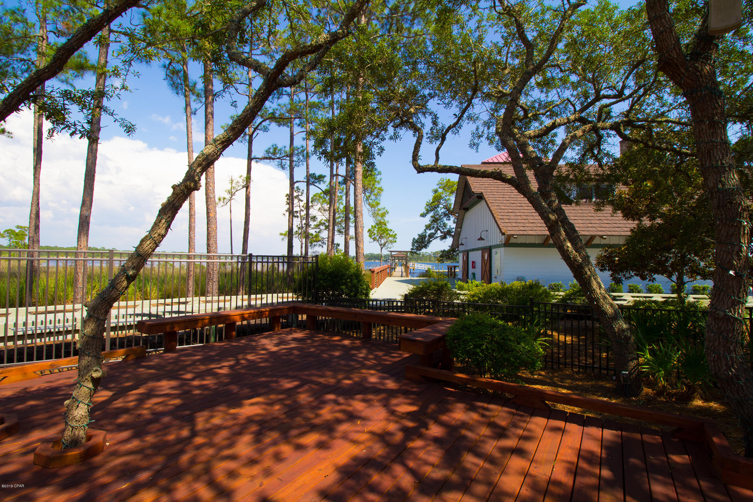 Wild Heron Phase VII - Land