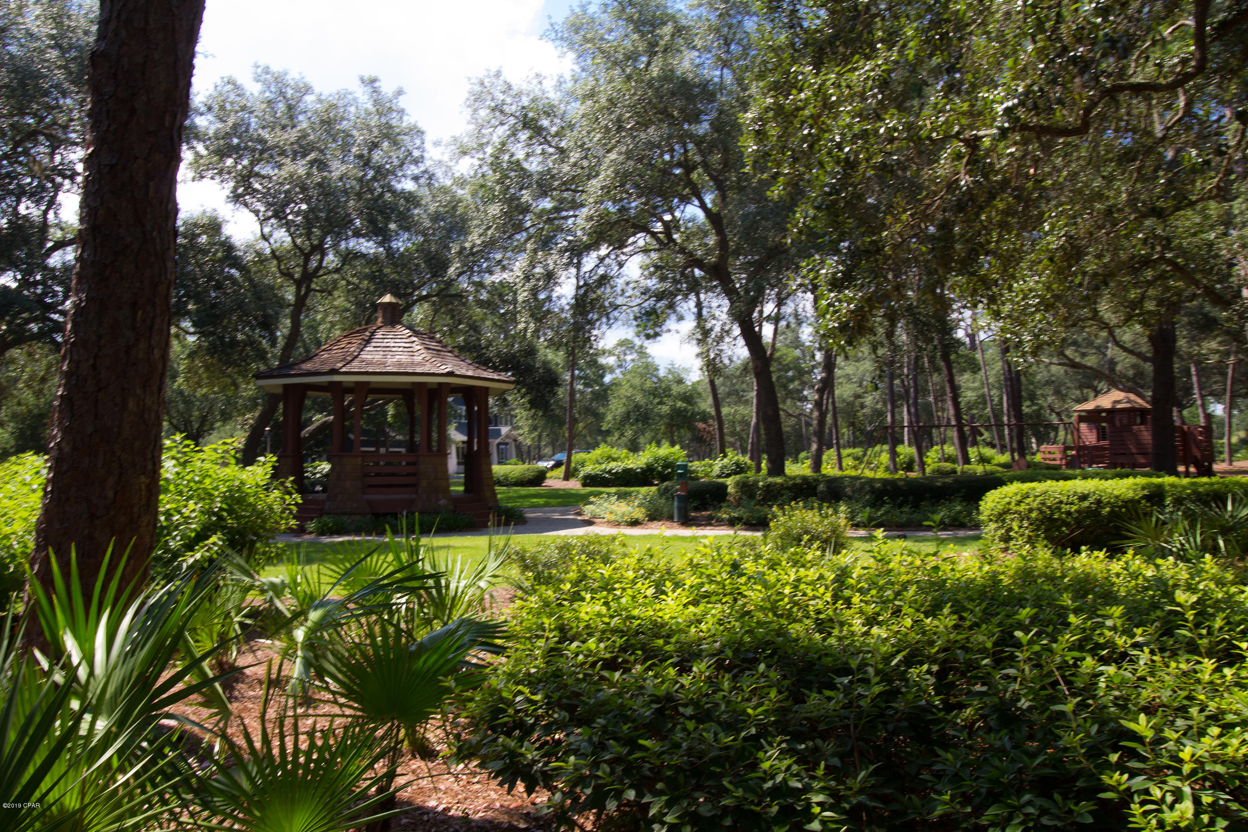 Wild Heron Phase VII - Land