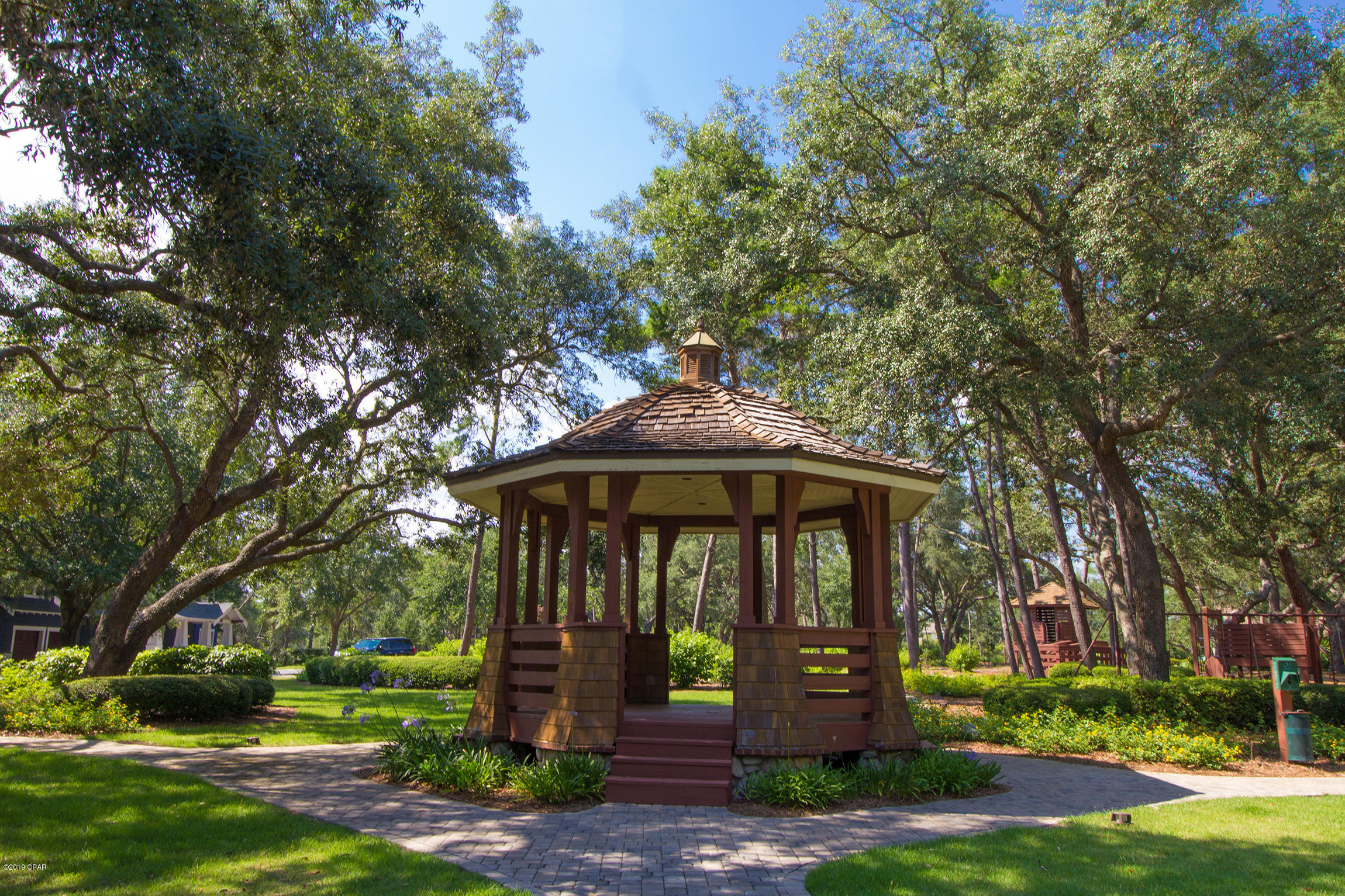 Wild Heron Phase VII - Land