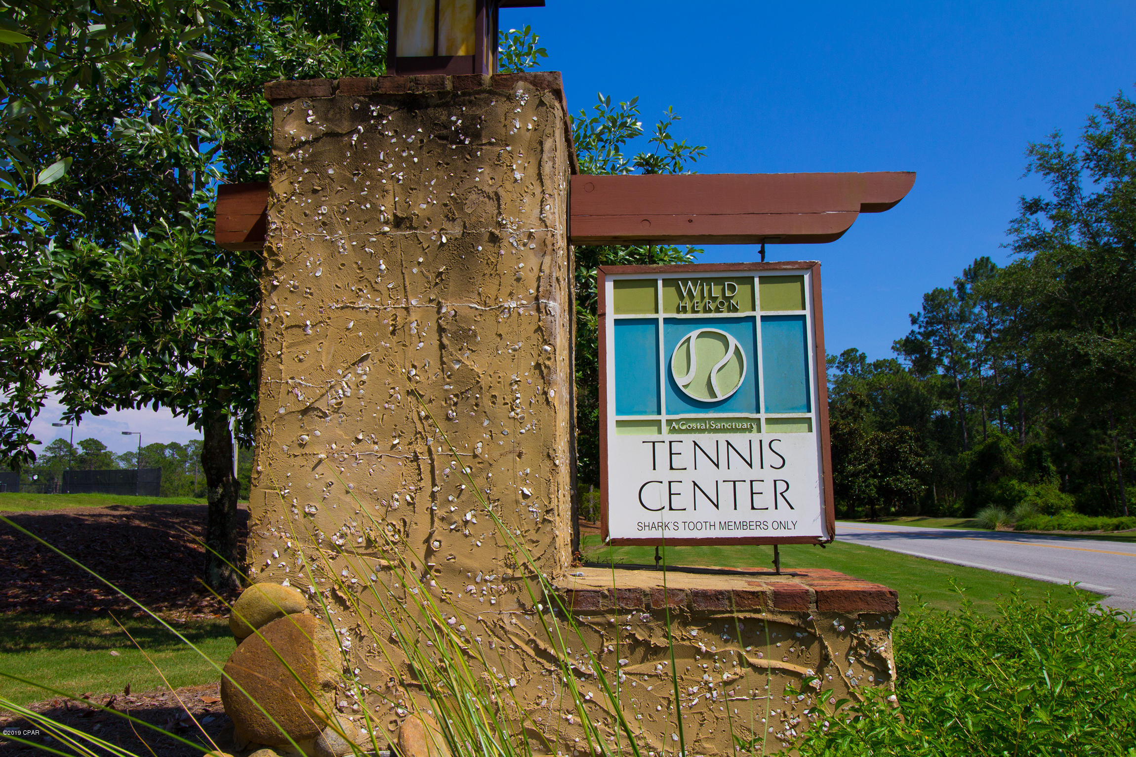 Wild Heron Phase VII - Land