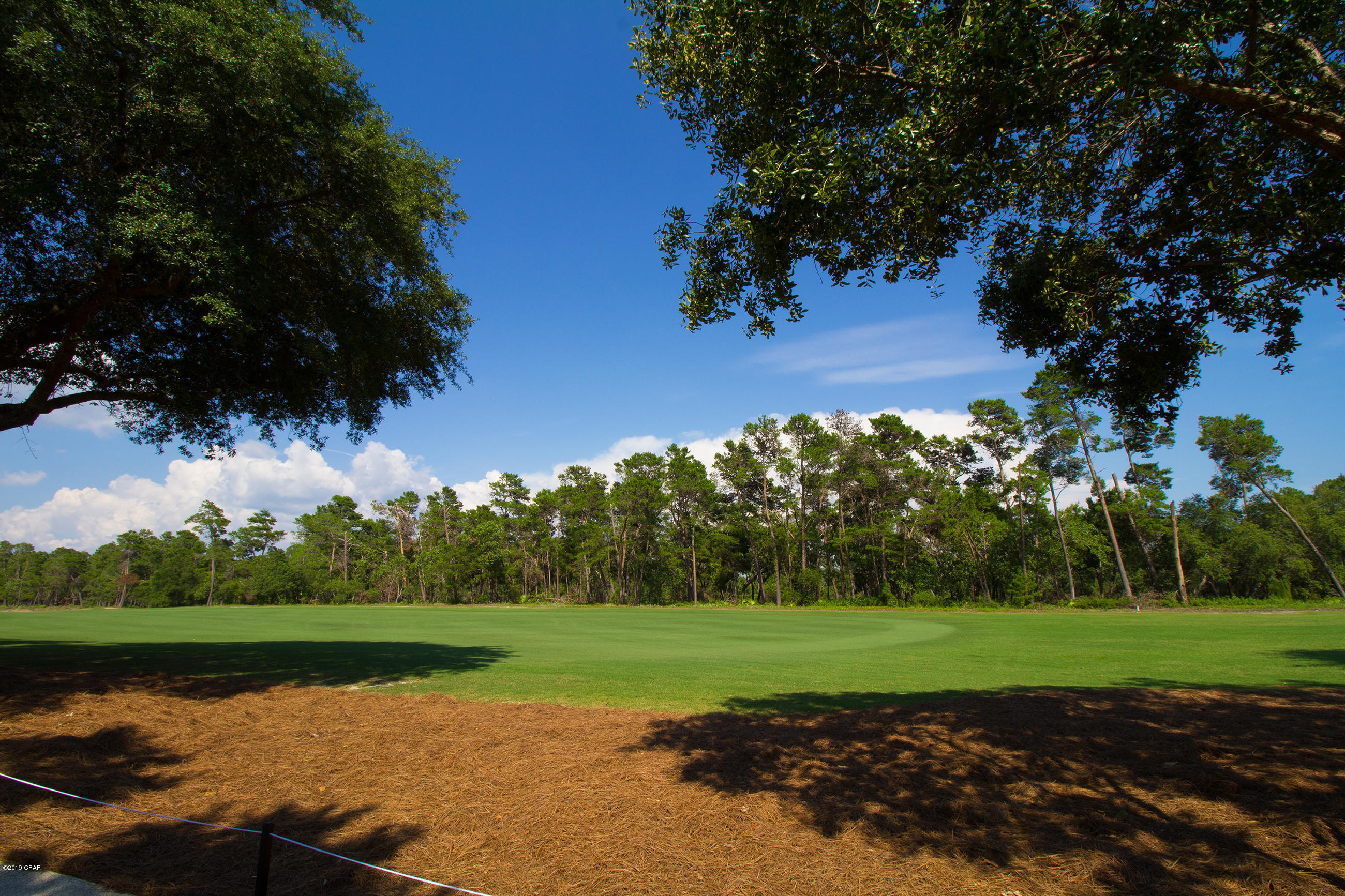 Wild Heron Phase VII - Land