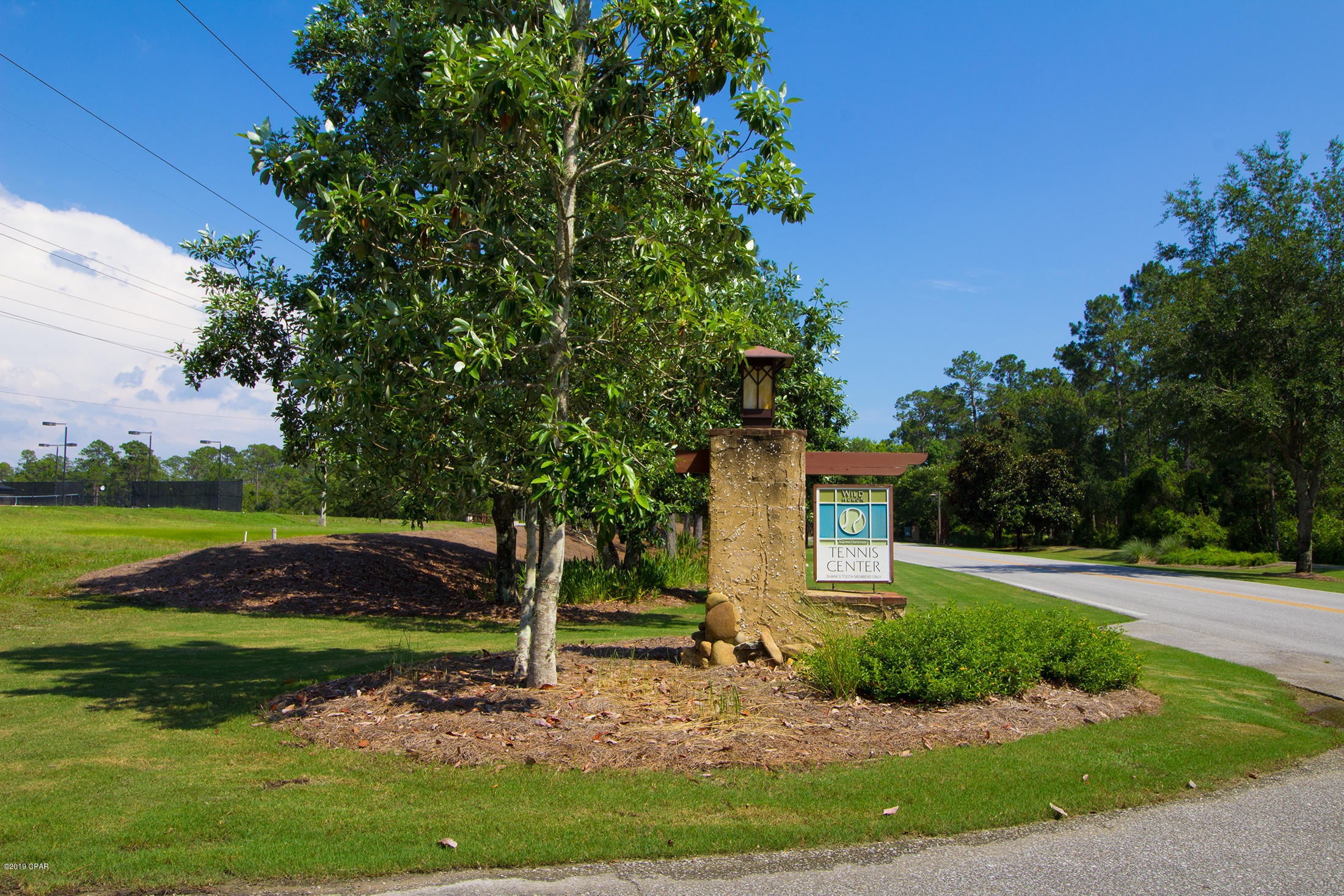 Wild Heron Phase VII - Land