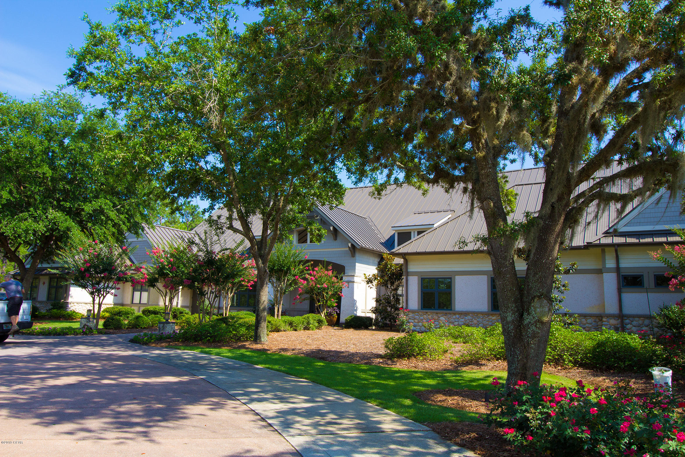 Wild Heron Phase VII - Land