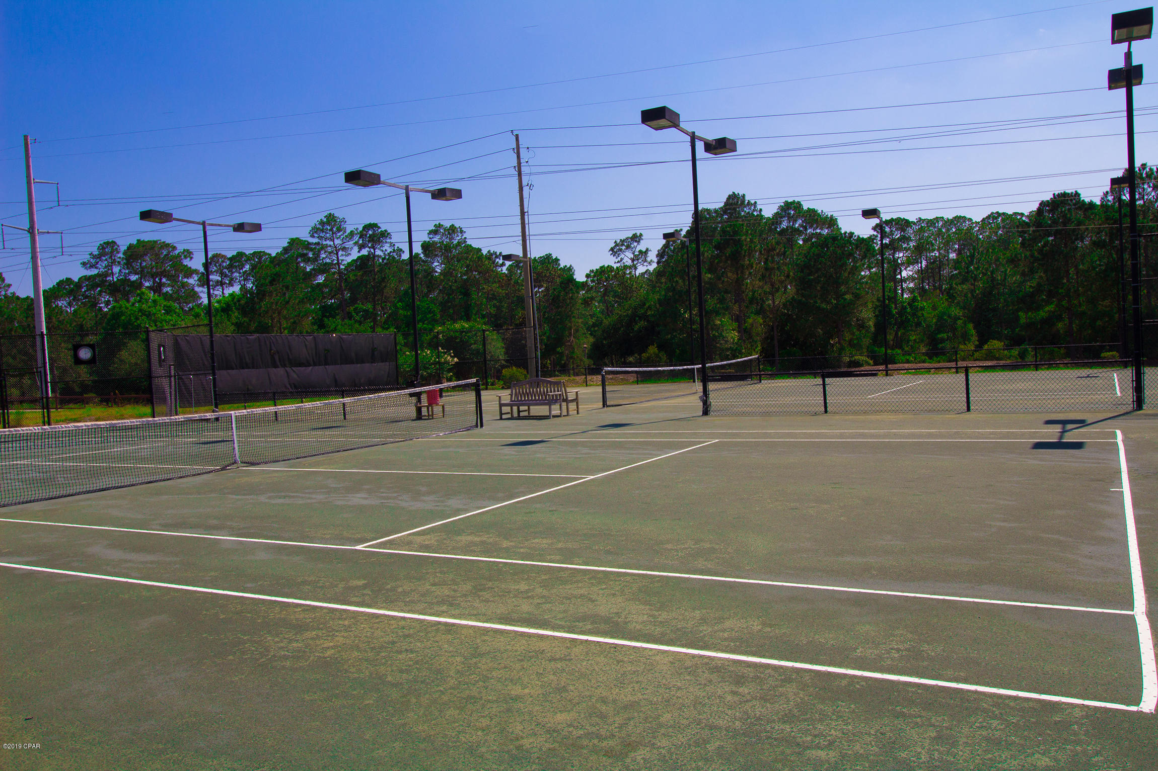 Wild Heron Phase VII - Land