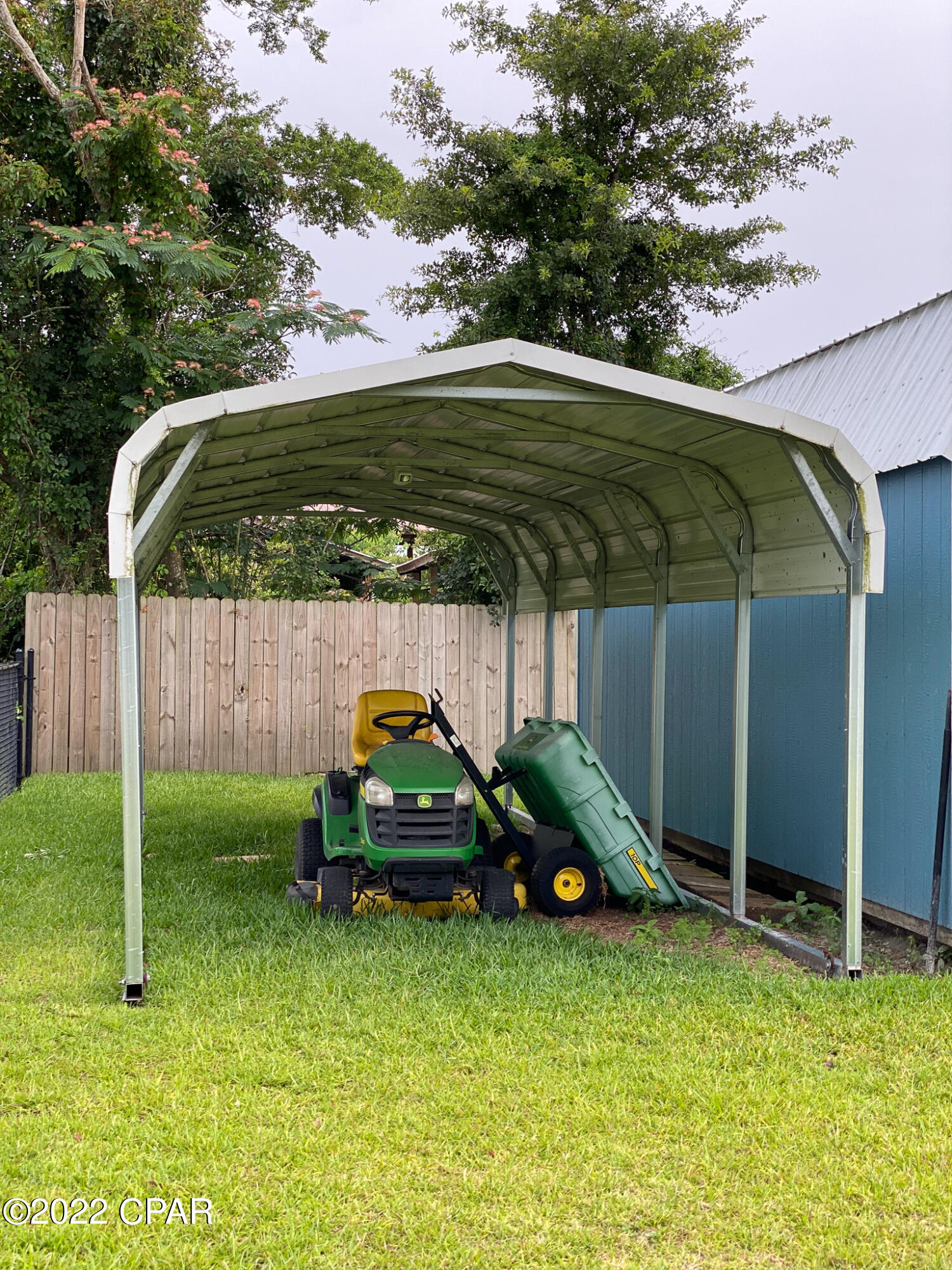 Hiland Hills - Residential