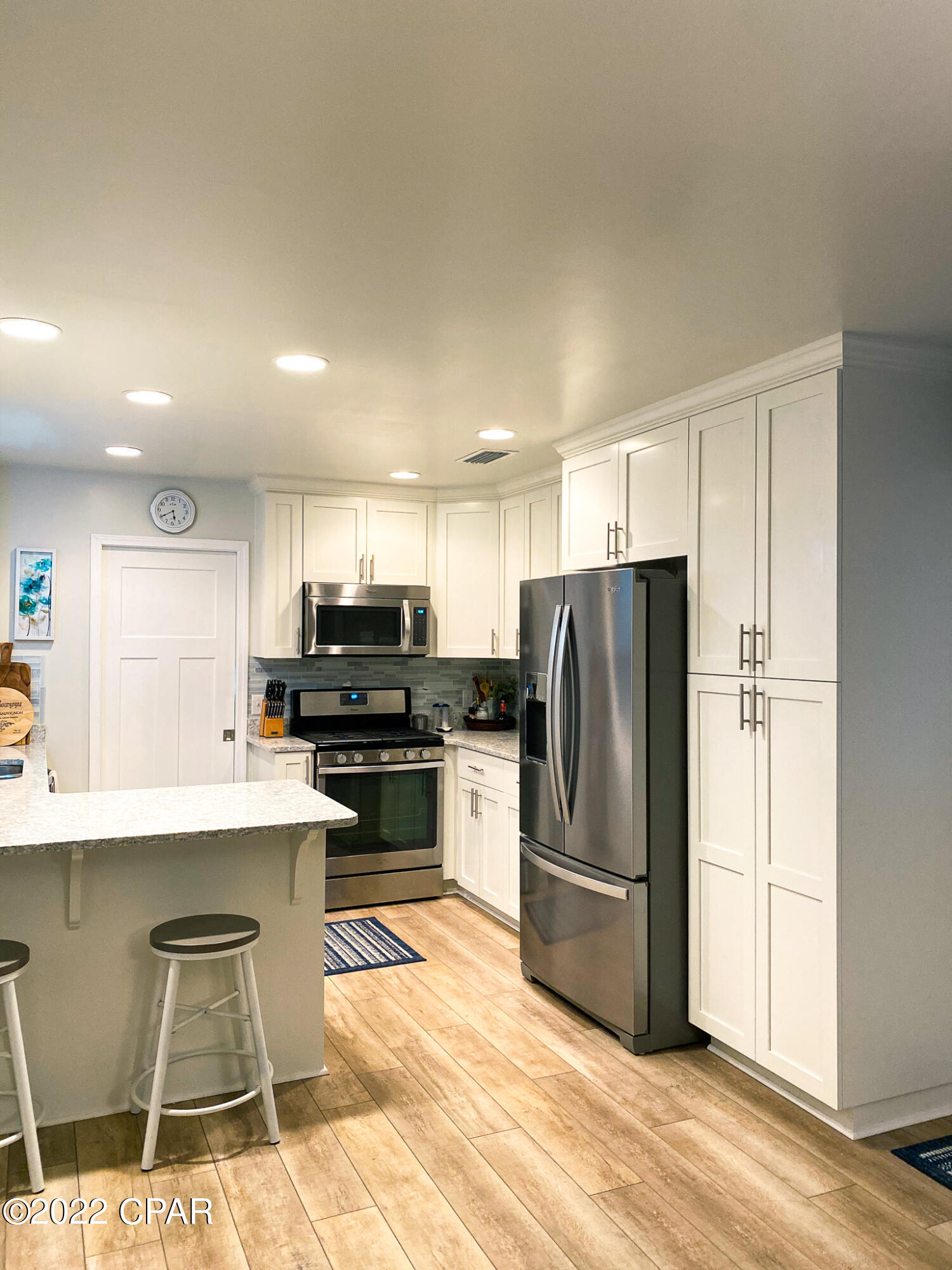 Hiland Hills - Residential