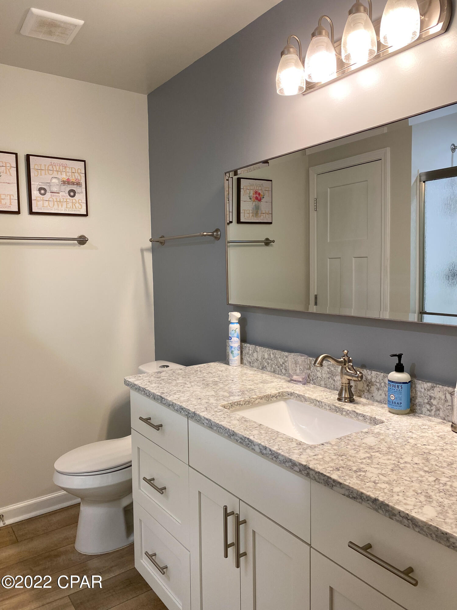 Hiland Hills - Residential