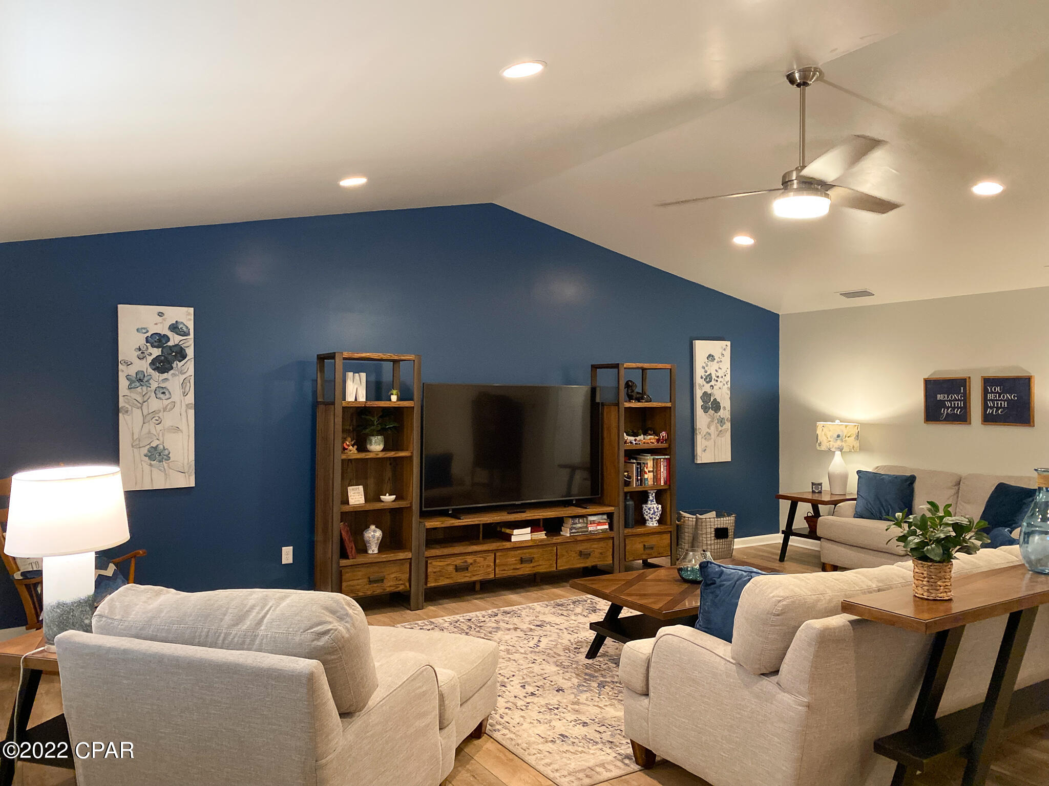 Hiland Hills - Residential