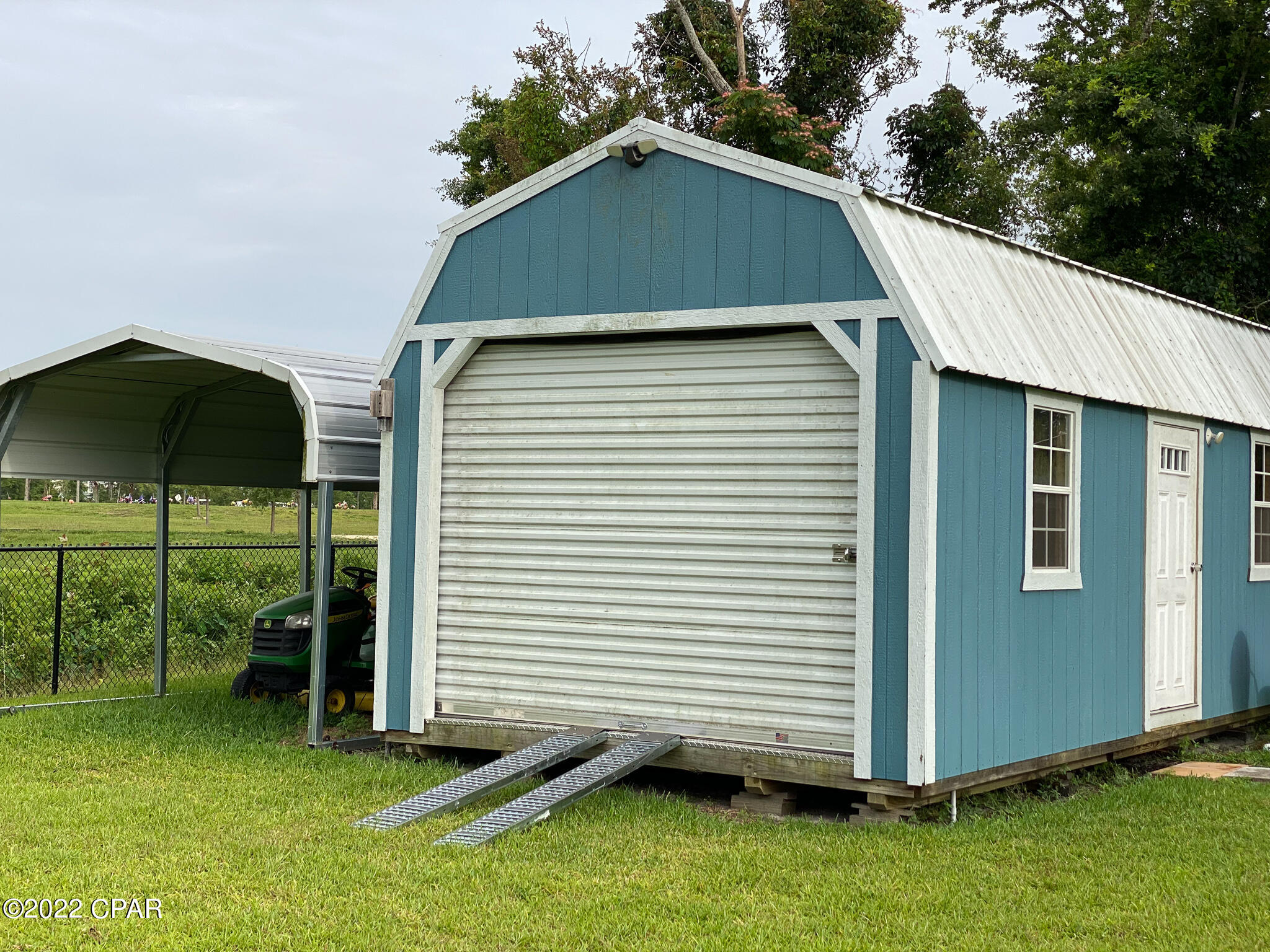 Hiland Hills - Residential