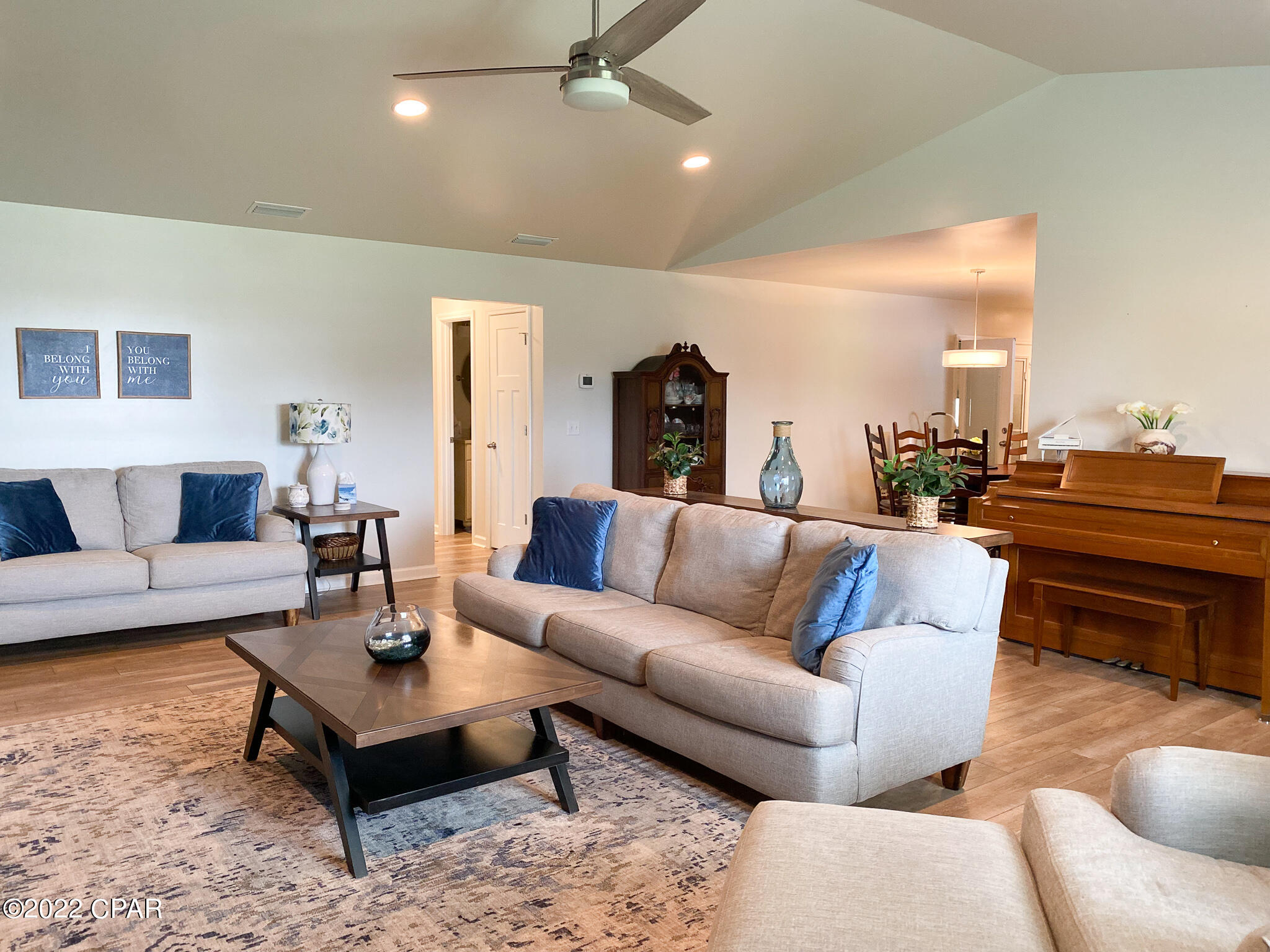 Hiland Hills - Residential