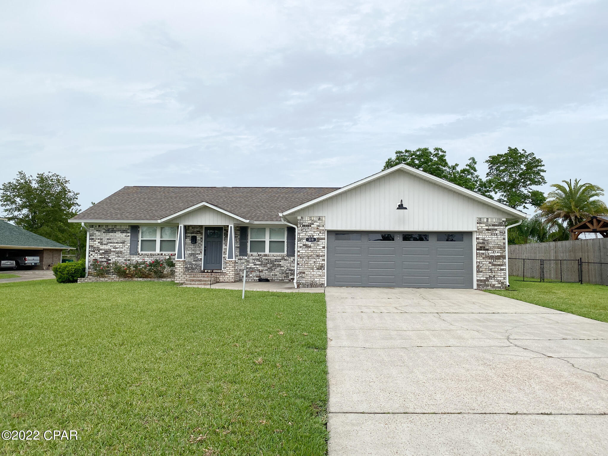 Hiland Hills - Residential