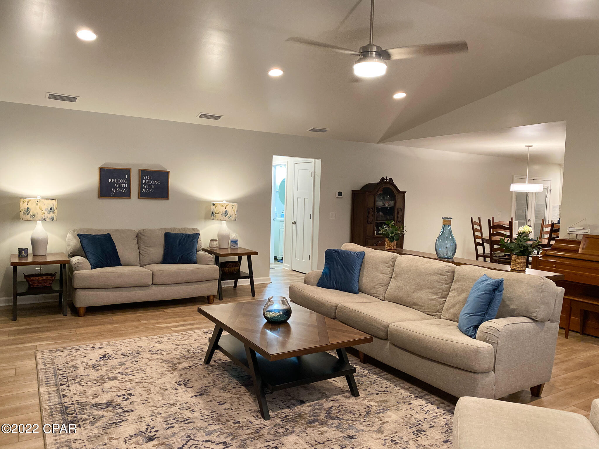 Hiland Hills - Residential