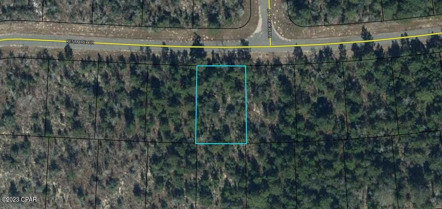 GREAT building lot (5) and right next to it Lot 4 (mls# 741866) is also available for purchase.  These lots have been left to their original Plush Green Florida Landscape. That means YOU have the ability to choose which trees stay and which ones go. You even get to pick where your driveway will be. Have your home built where ever YOU want it to go. The Sunny Hills Community has places to swim, golf, bike & hike and has some of the best fishing on the planet. Location is perfect to escape the busy life in this quiet community. But if you ever miss it, excitement is just a short drive away with The World's Most Beautiful Beaches Panama City Beach and Famous Pier Park Shopping, Tyndall Air Force Base and the Marianna Caverns. Also there are several State Parks nearby and Cool Deep Water Crystal Clear Springs. Purchase this parcel to build on now or for a future investment. These parcels also make great Graduation gifts, Wedding gifts, birthday gifts and just plain 'I Love You gifts. Call today !!!