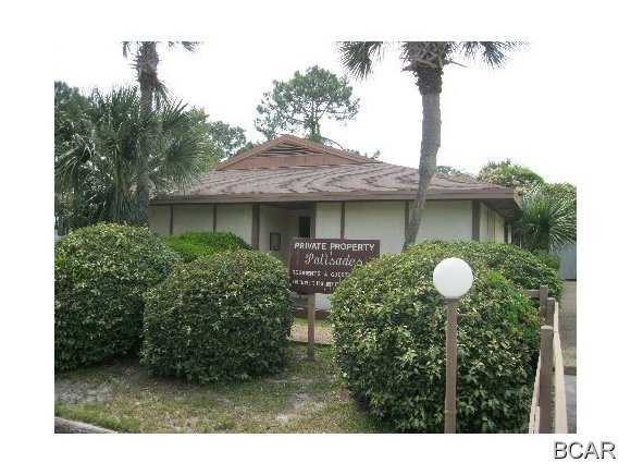 Palisades Condo Ph 1 - Residential Lease