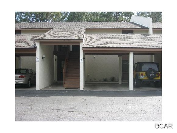 Palisades Condo Ph 1 - Residential Lease