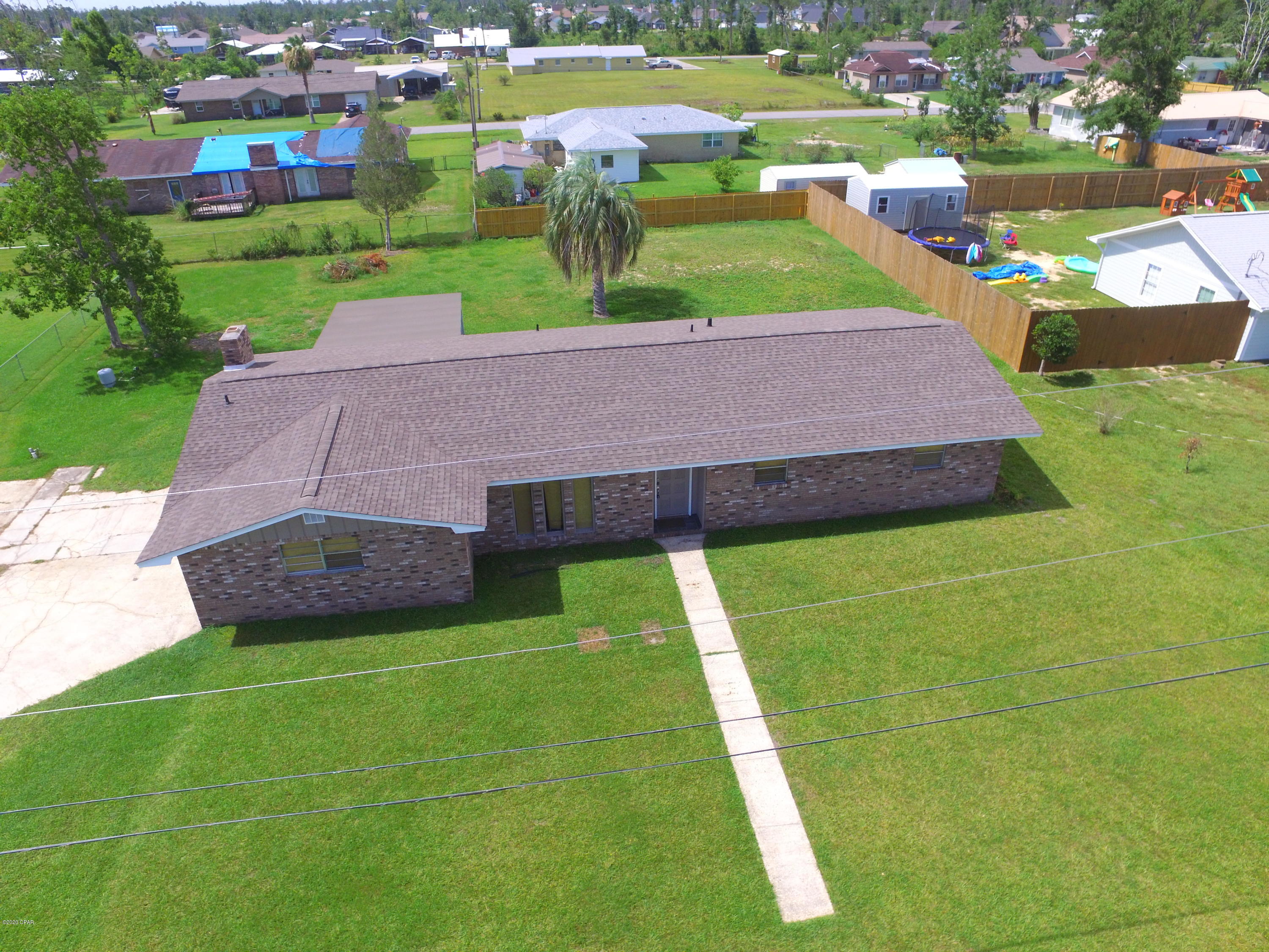 St And Bay Dev Co - Residential