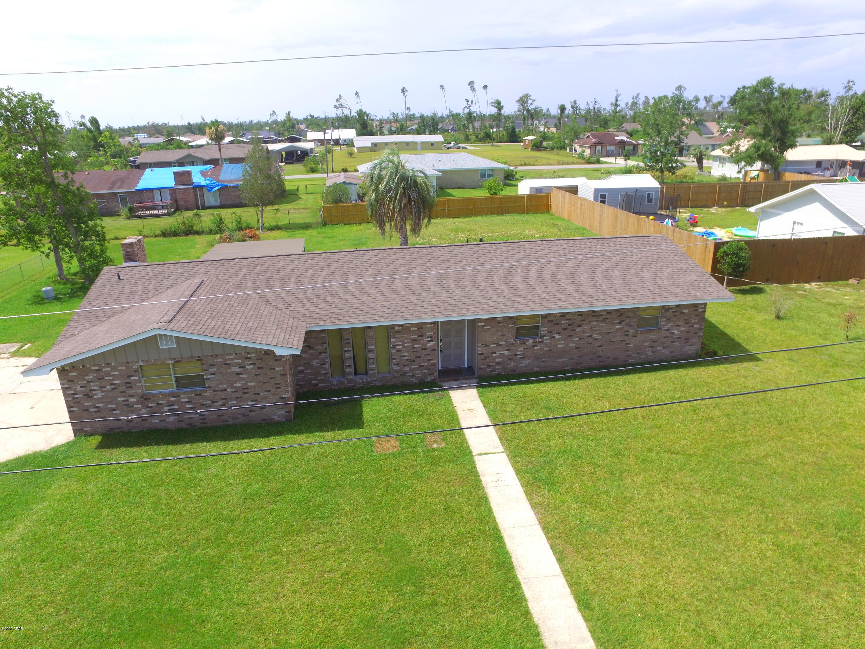 St And Bay Dev Co - Residential