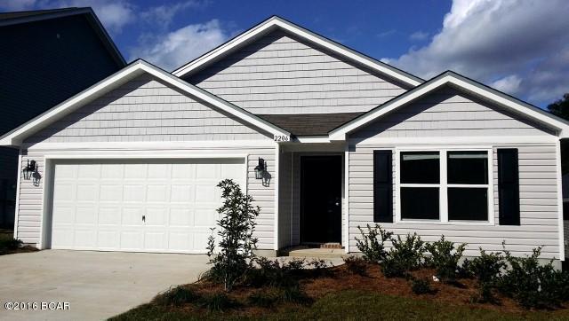 Olde Towne Village - Residential