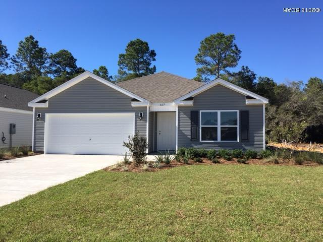 Olde Towne Village - Residential