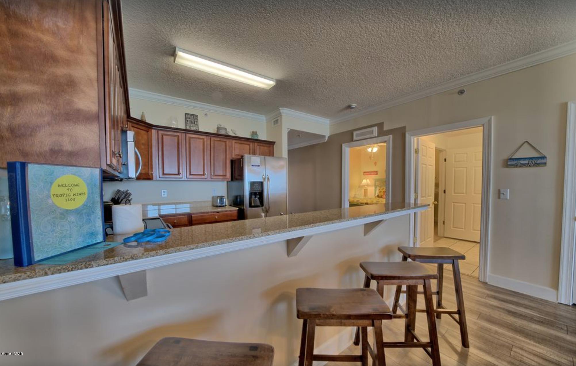 Tropic Winds - Residential