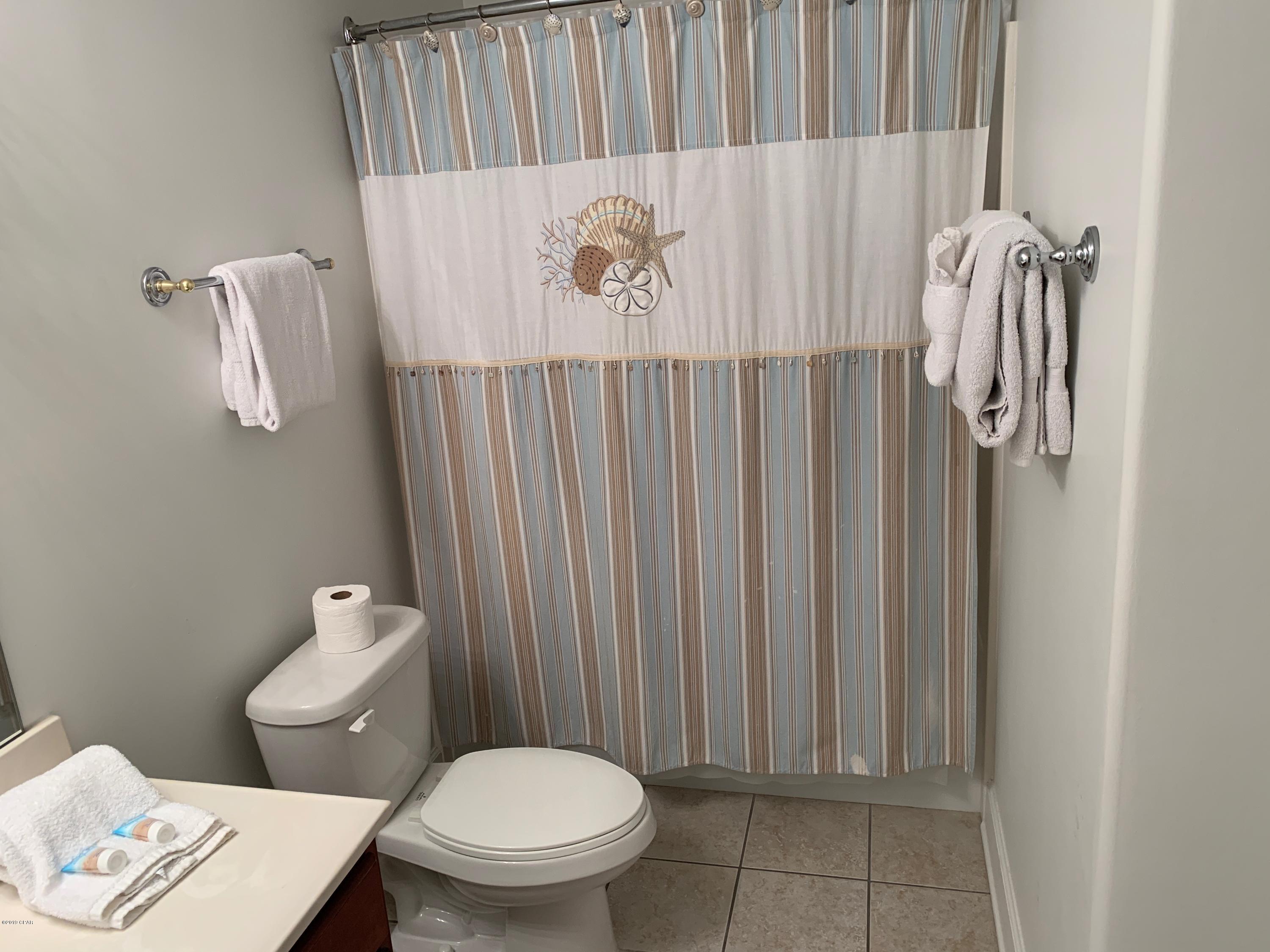 Tropic Winds - Residential