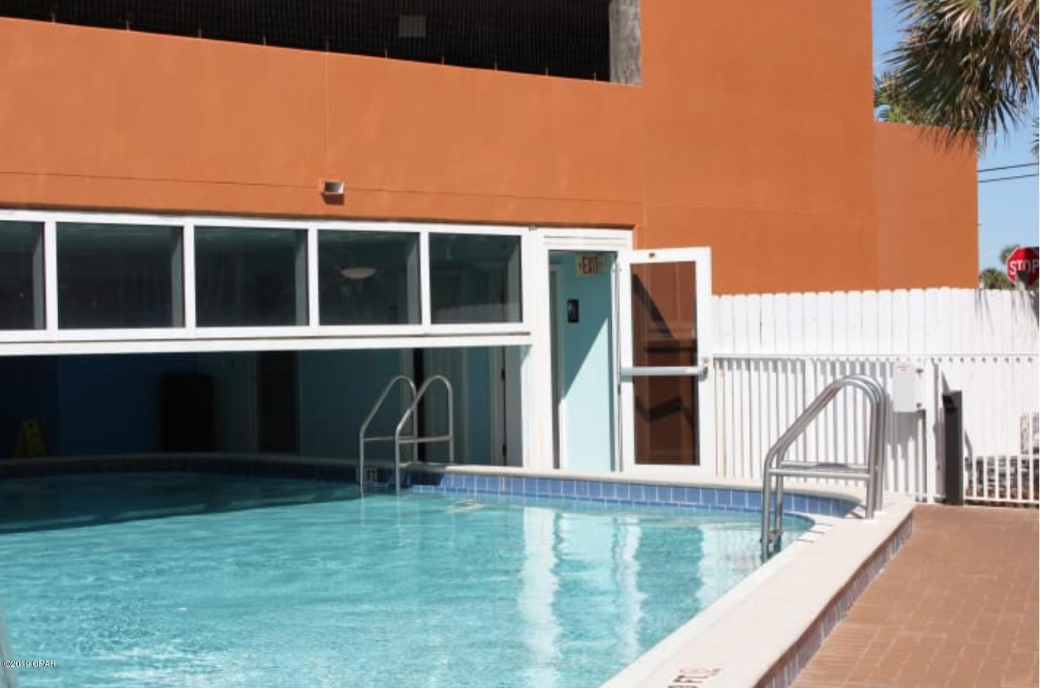 Tropic Winds - Residential