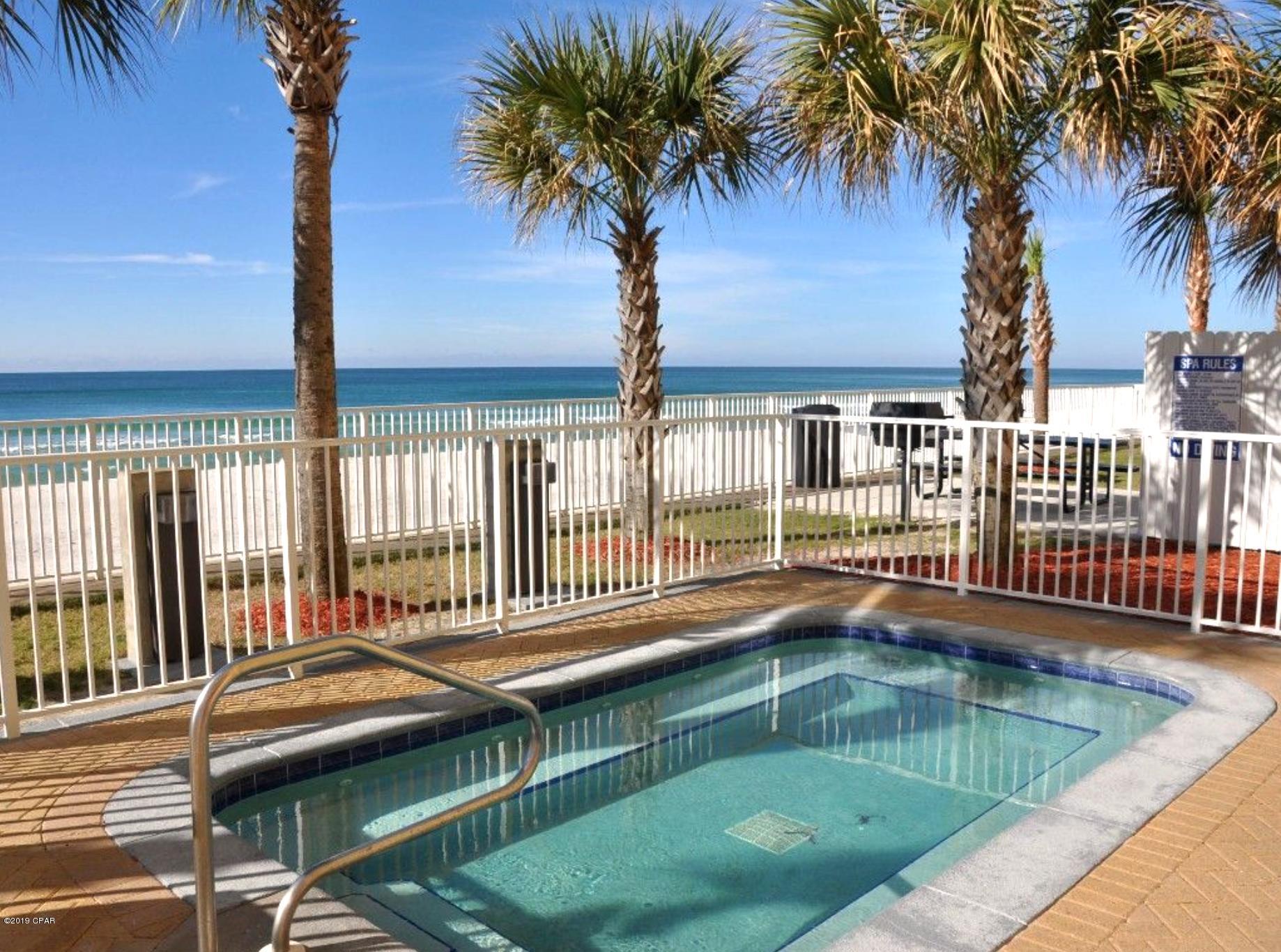 Tropic Winds - Residential