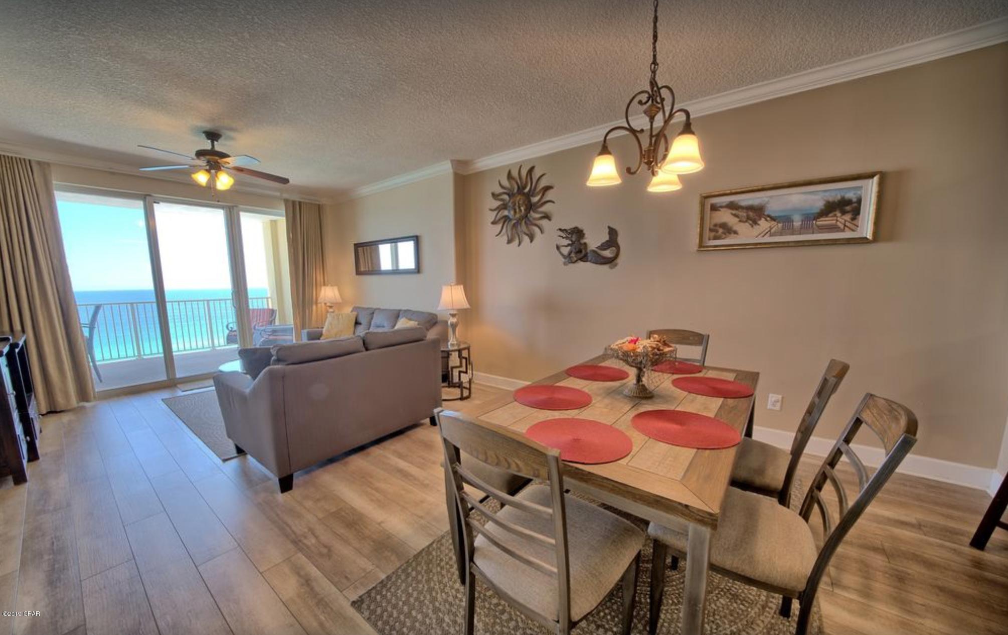 Tropic Winds - Residential