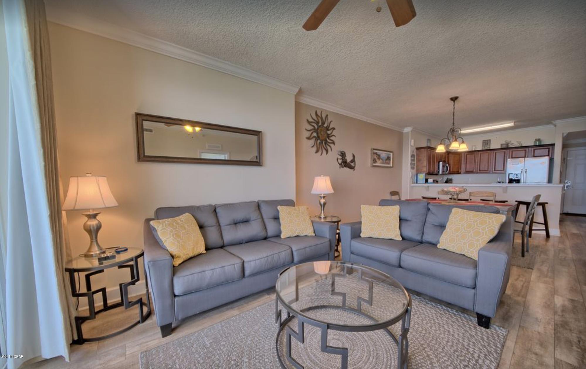 Tropic Winds - Residential