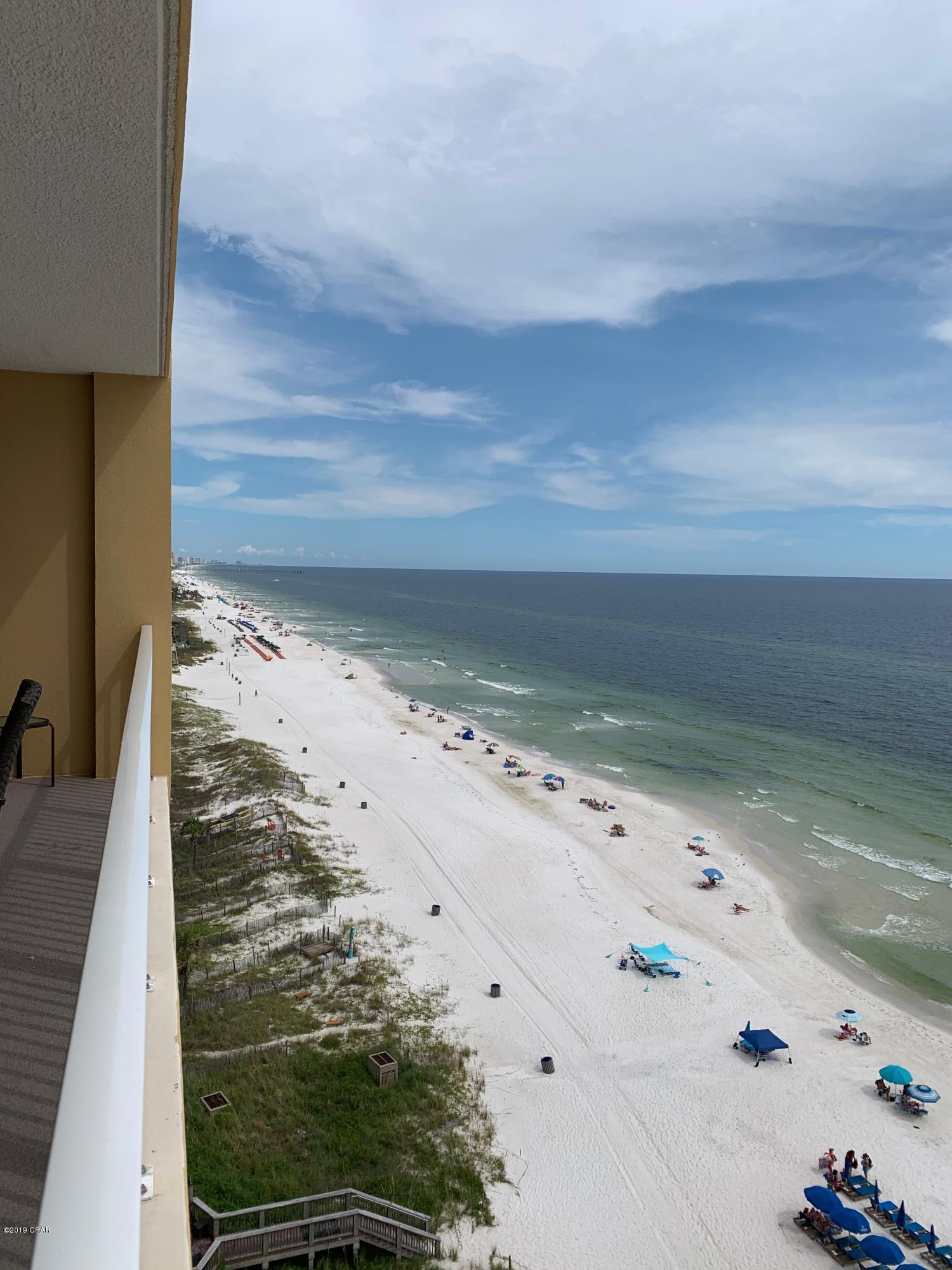 Tropic Winds - Residential