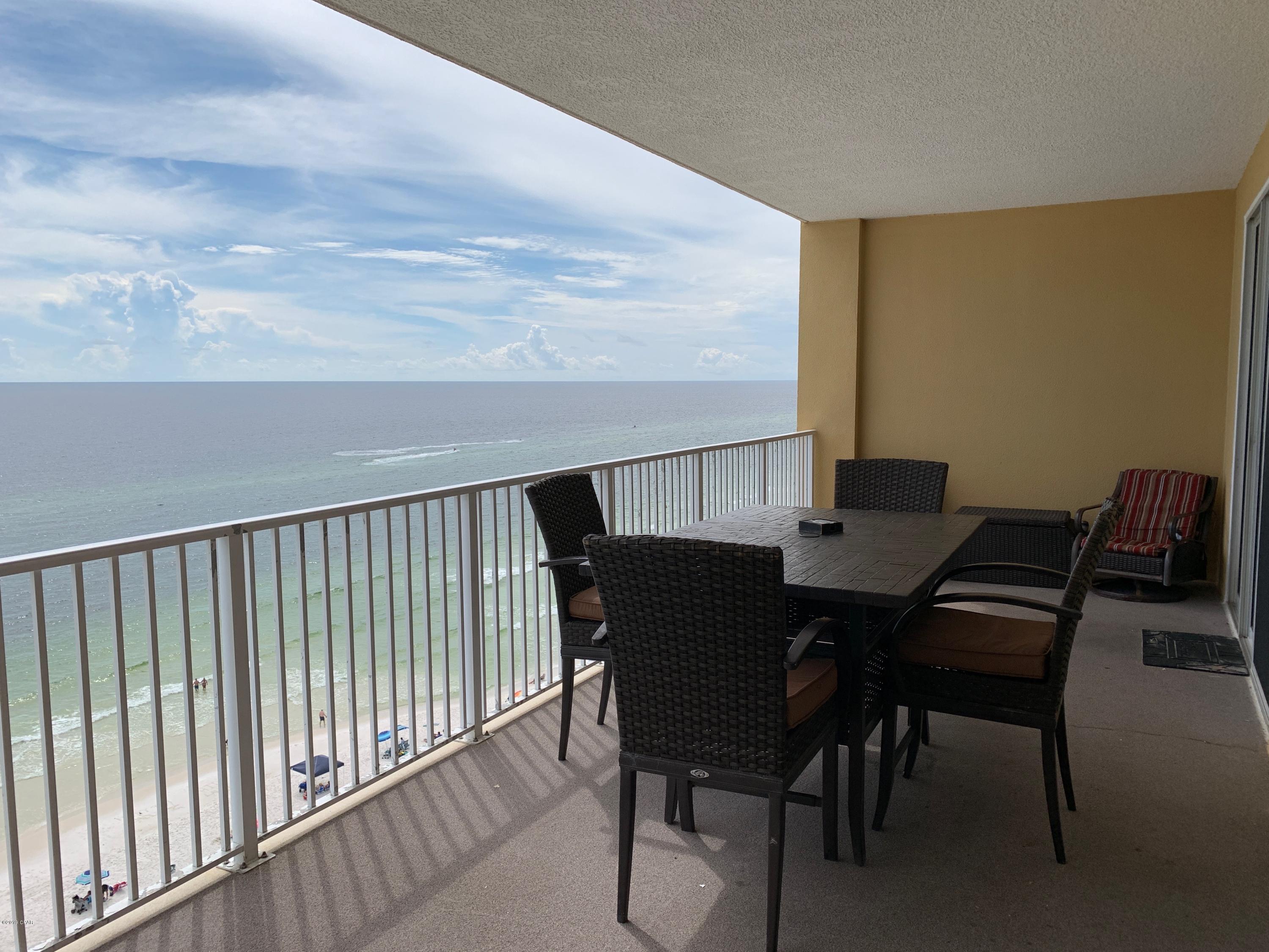 Tropic Winds - Residential