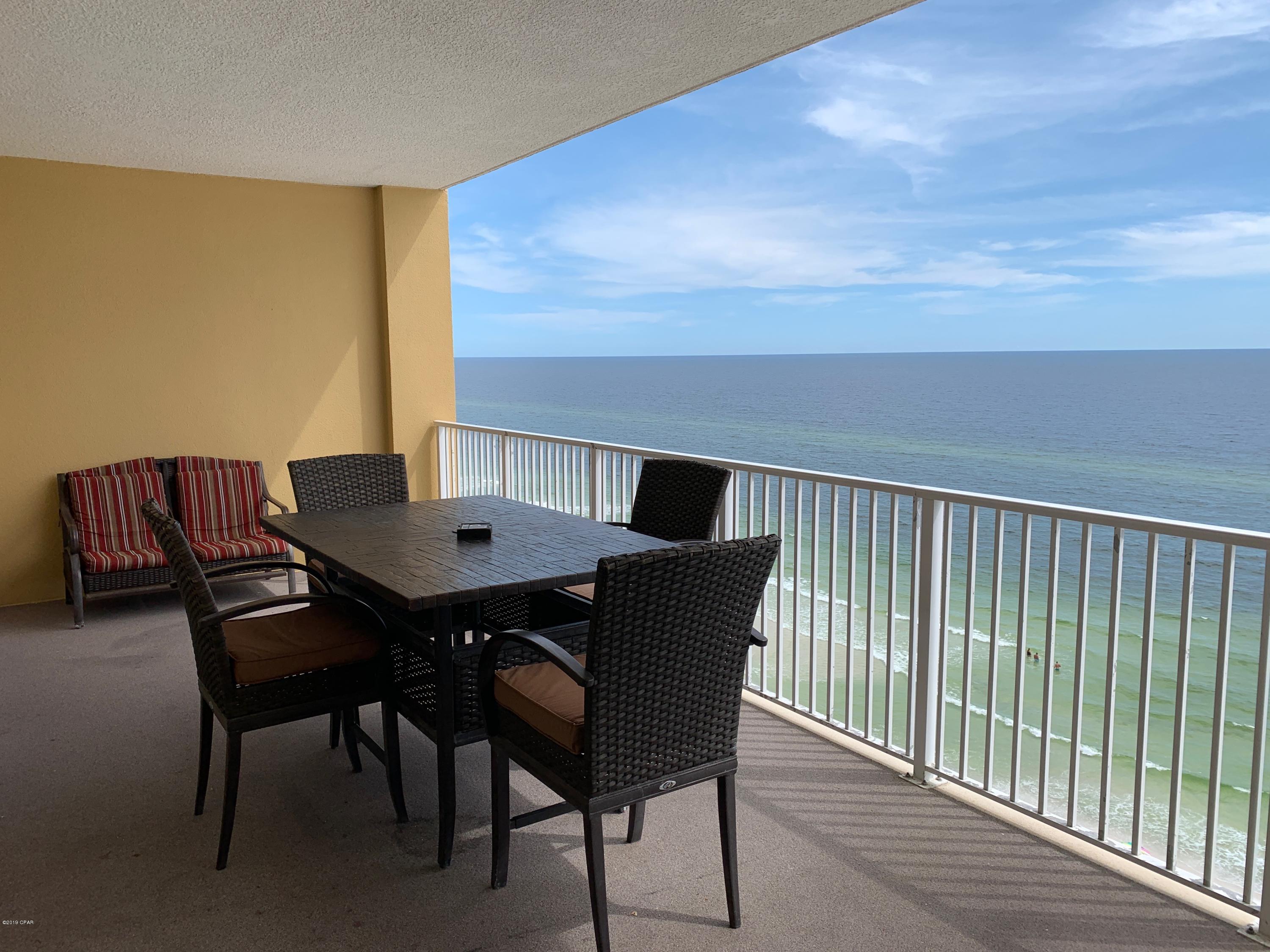 Tropic Winds - Residential