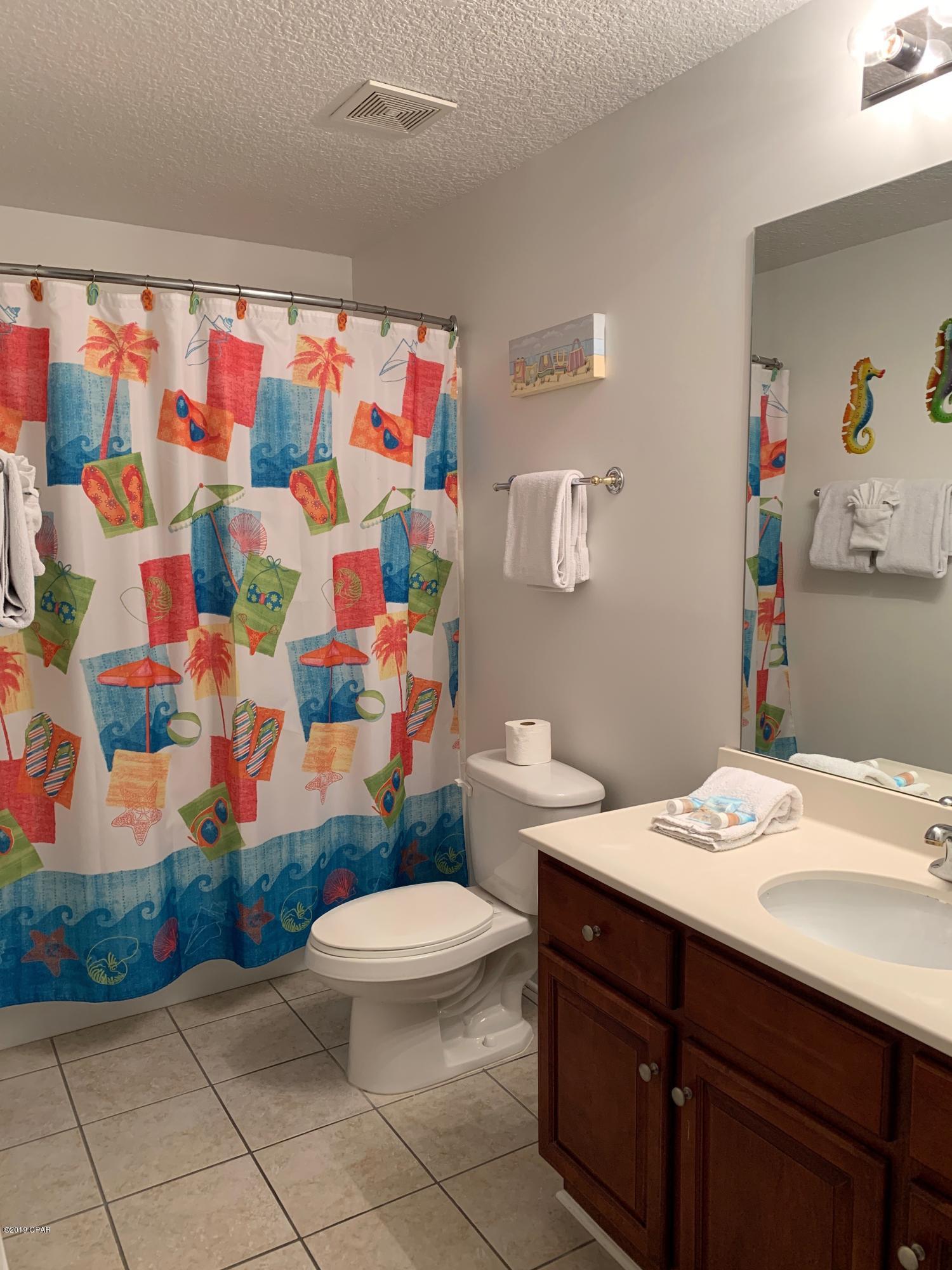 Tropic Winds - Residential