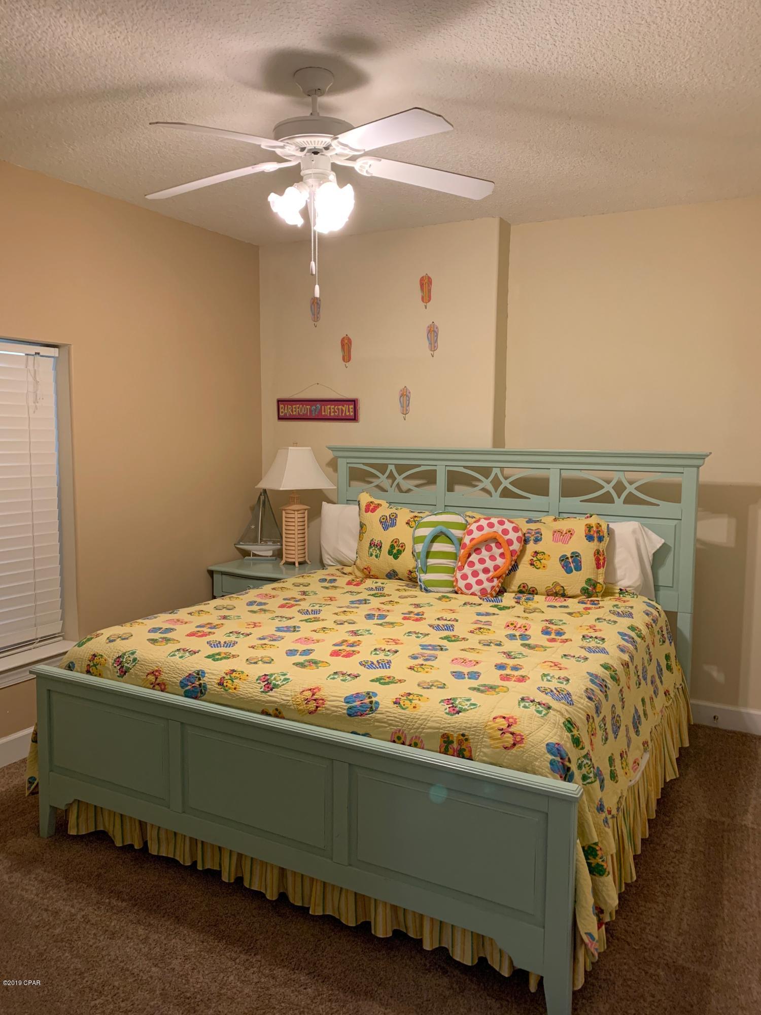 Tropic Winds - Residential