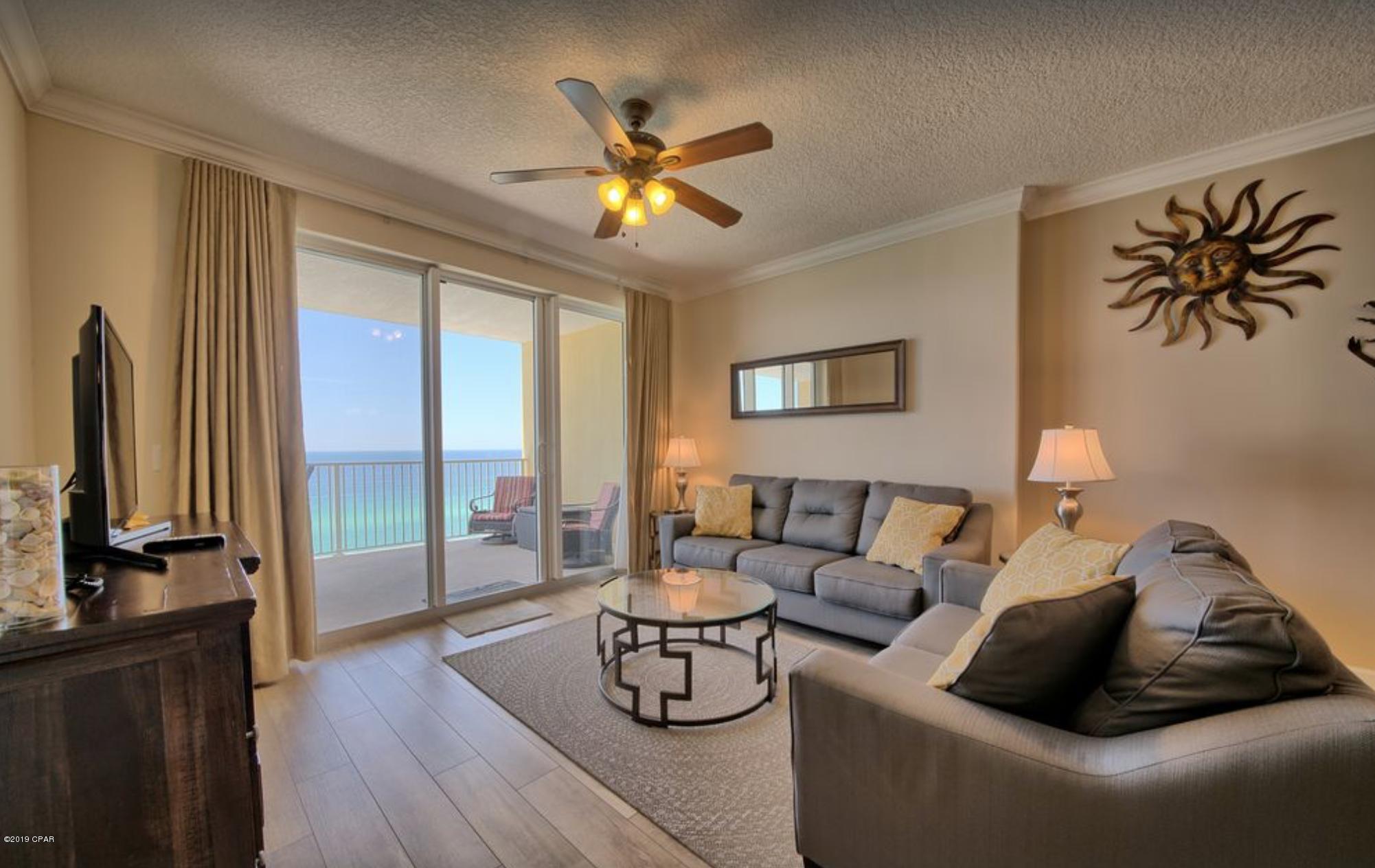 Tropic Winds - Residential