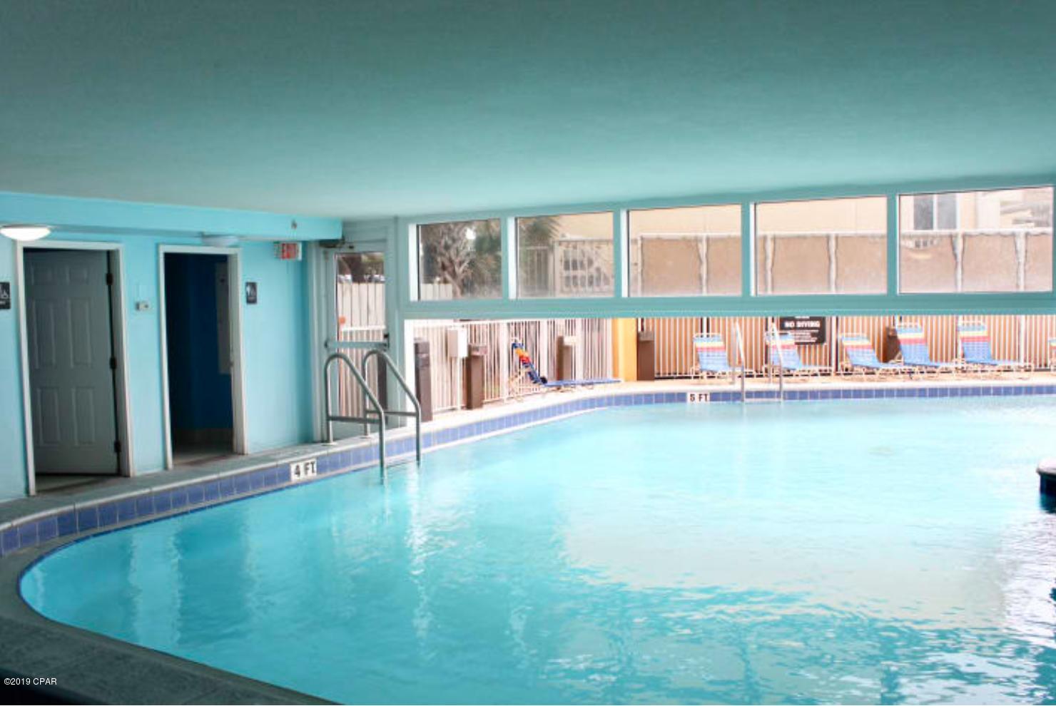 Tropic Winds - Residential