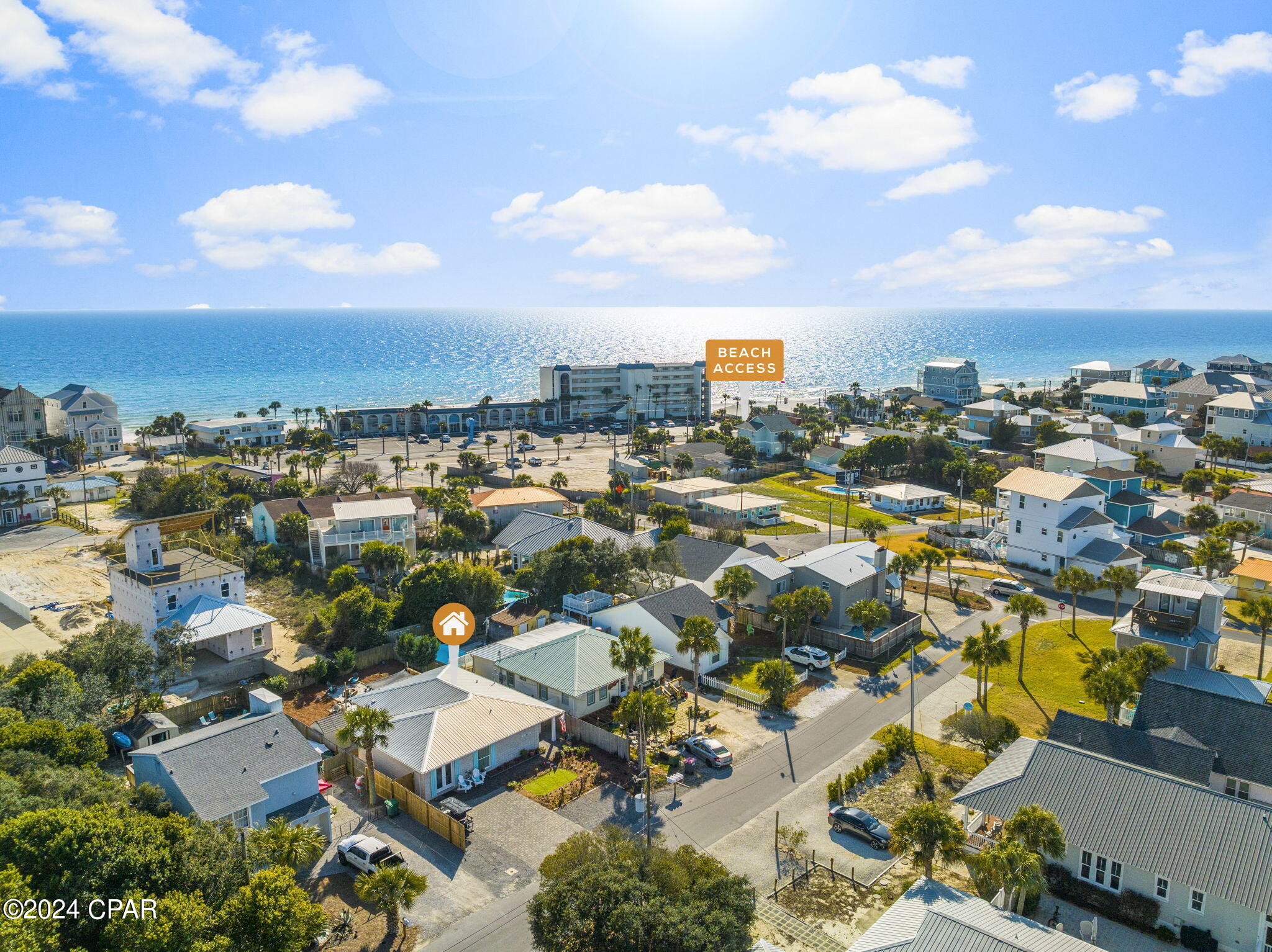 Riviera Beach 1st Add - Residential