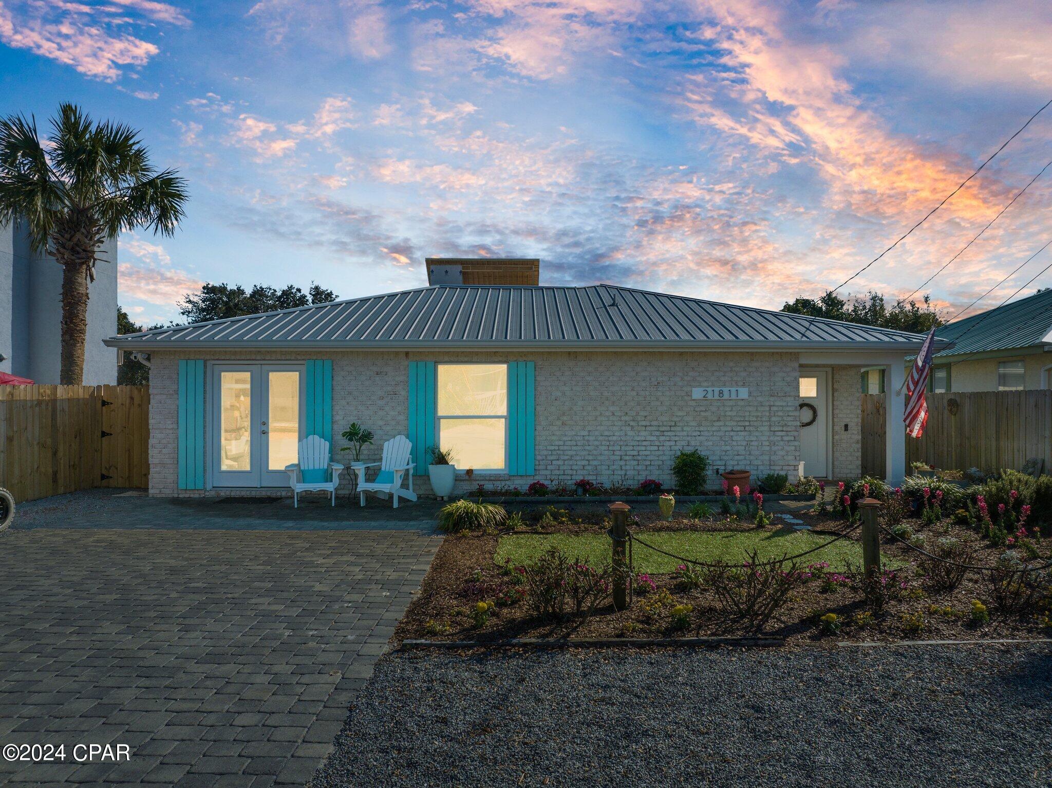 Riviera Beach 1st Add - Residential