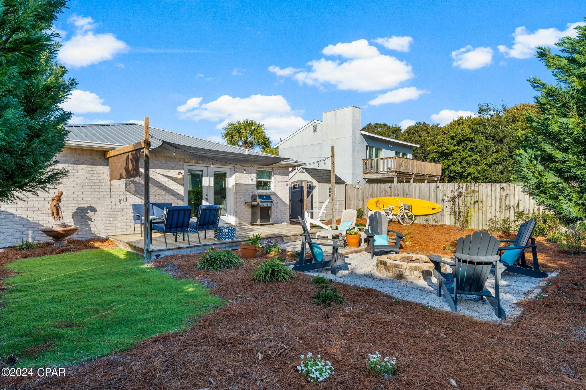 Riviera Beach 1st Add - Residential