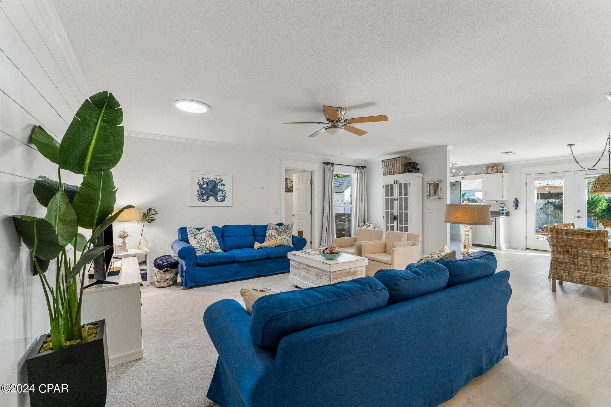 Riviera Beach 1st Add - Residential