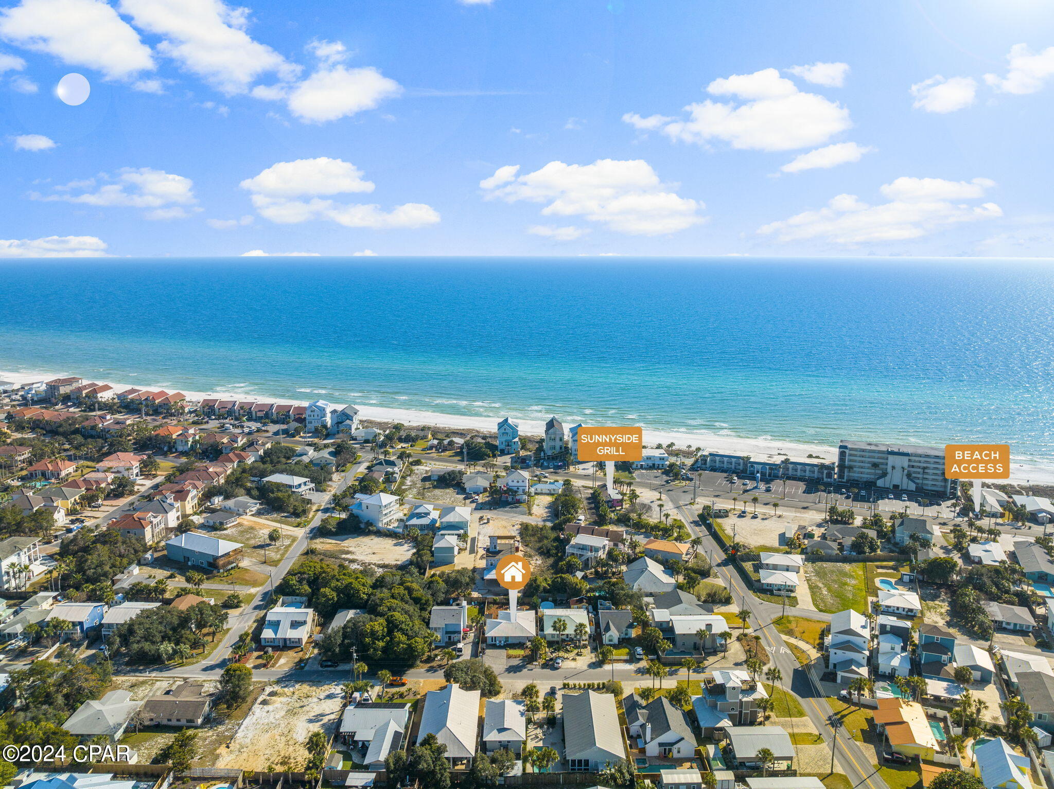 Riviera Beach 1st Add - Residential